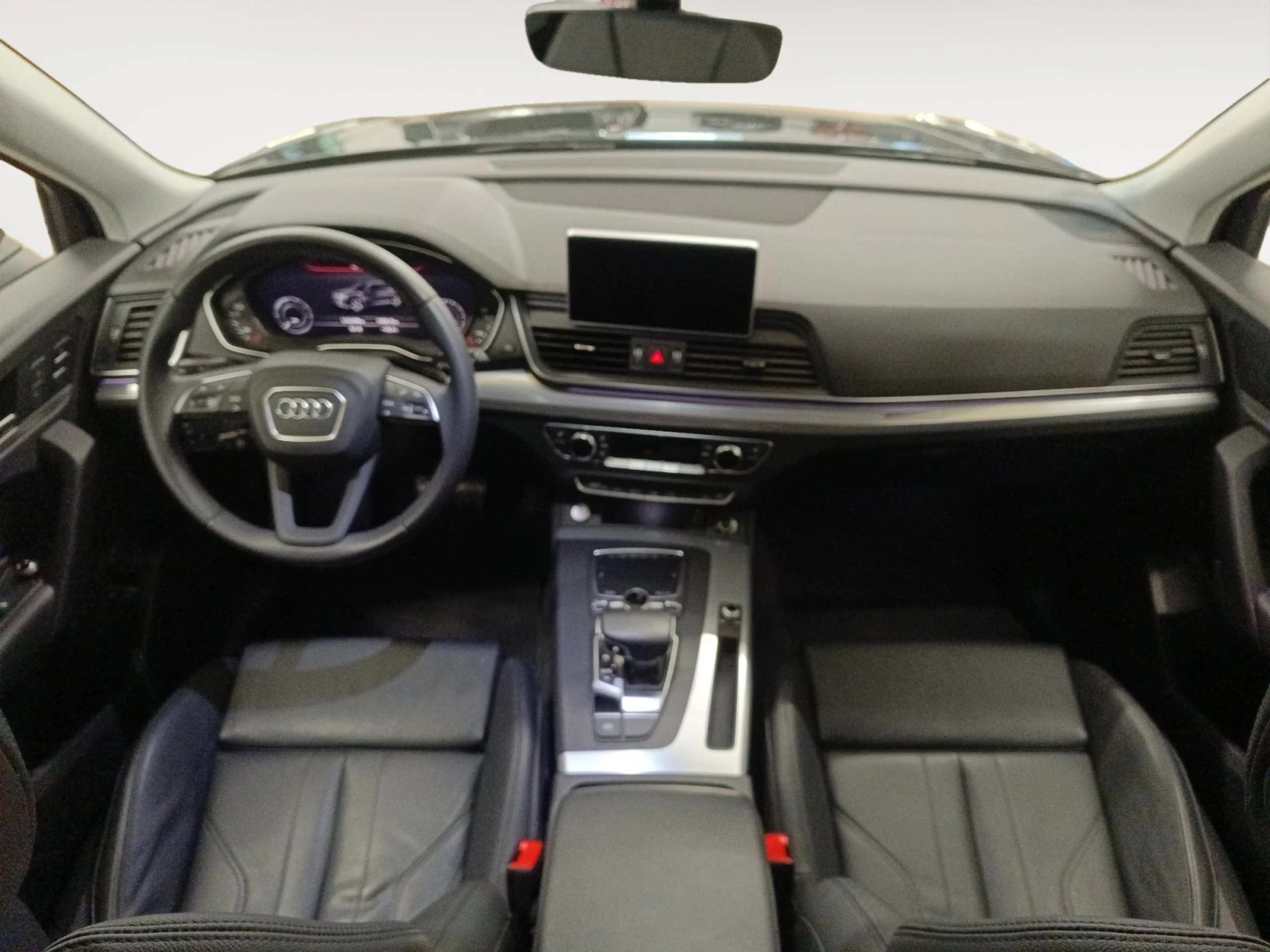 AUDI Q5 S LINE 55 TFSI E QUATTRO S TRONIC - Foto 4