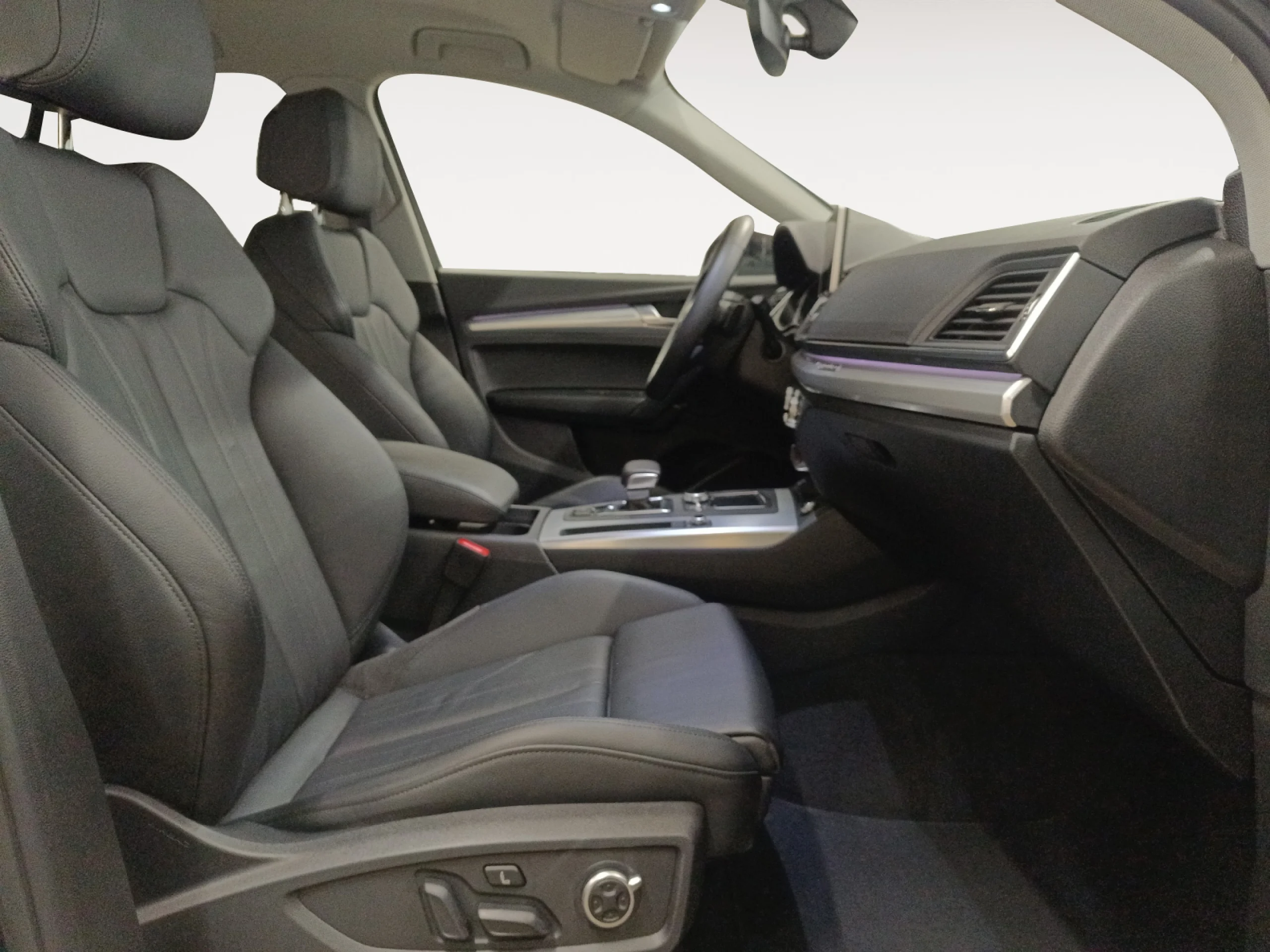 AUDI Q5 S LINE 55 TFSI E QUATTRO S TRONIC - Foto 5