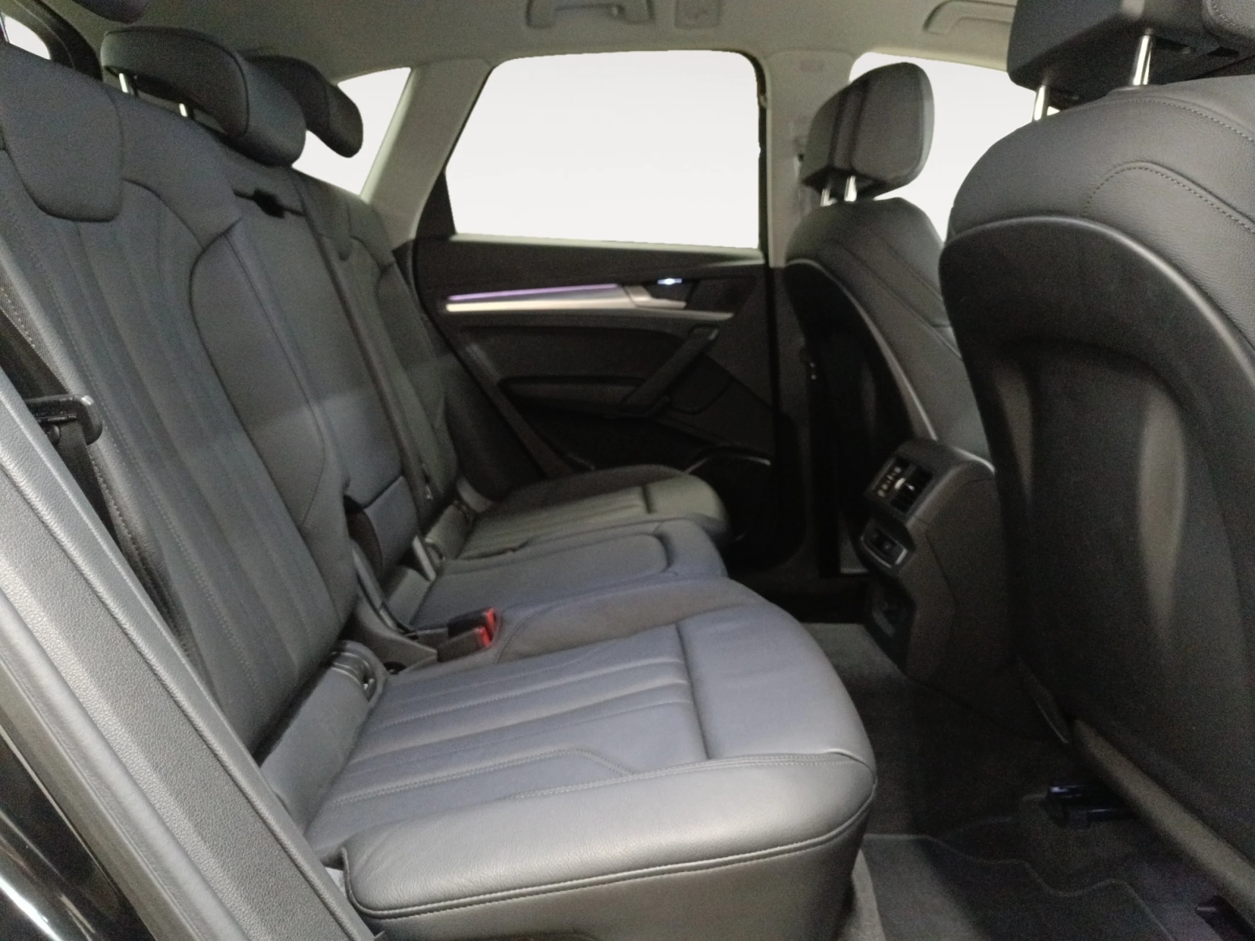 AUDI Q5 S LINE 55 TFSI E QUATTRO S TRONIC - Foto 6