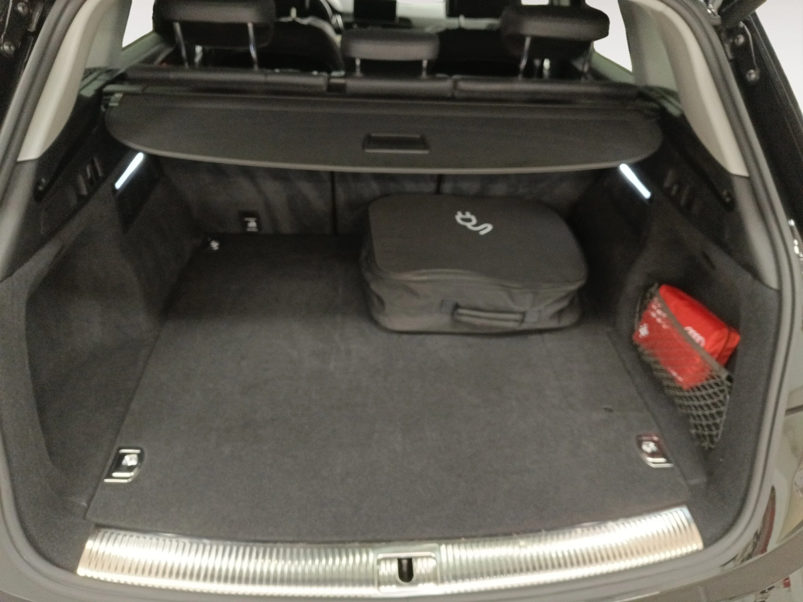 AUDI Q5 S LINE 55 TFSI E QUATTRO S TRONIC - Foto 7