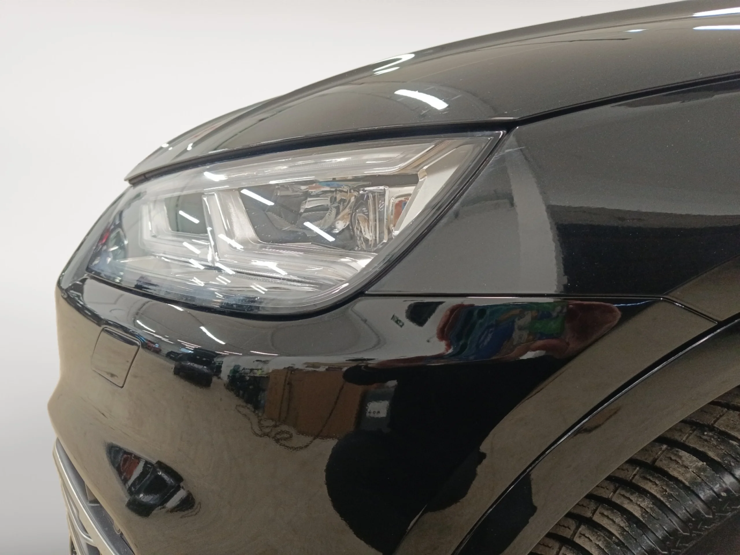 AUDI Q5 S LINE 55 TFSI E QUATTRO S TRONIC - Foto 14