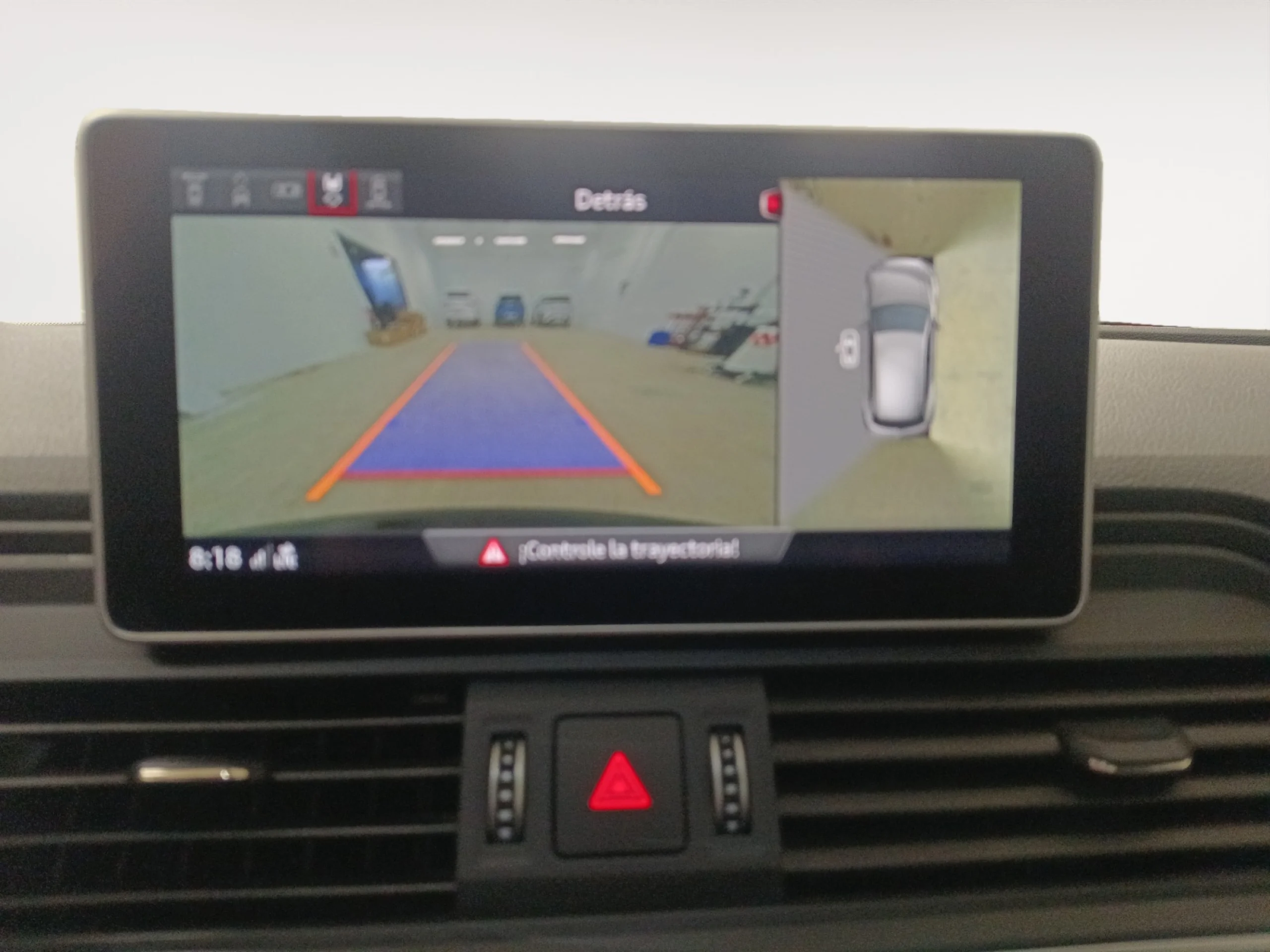 AUDI Q5 S LINE 55 TFSI E QUATTRO S TRONIC - Foto 15