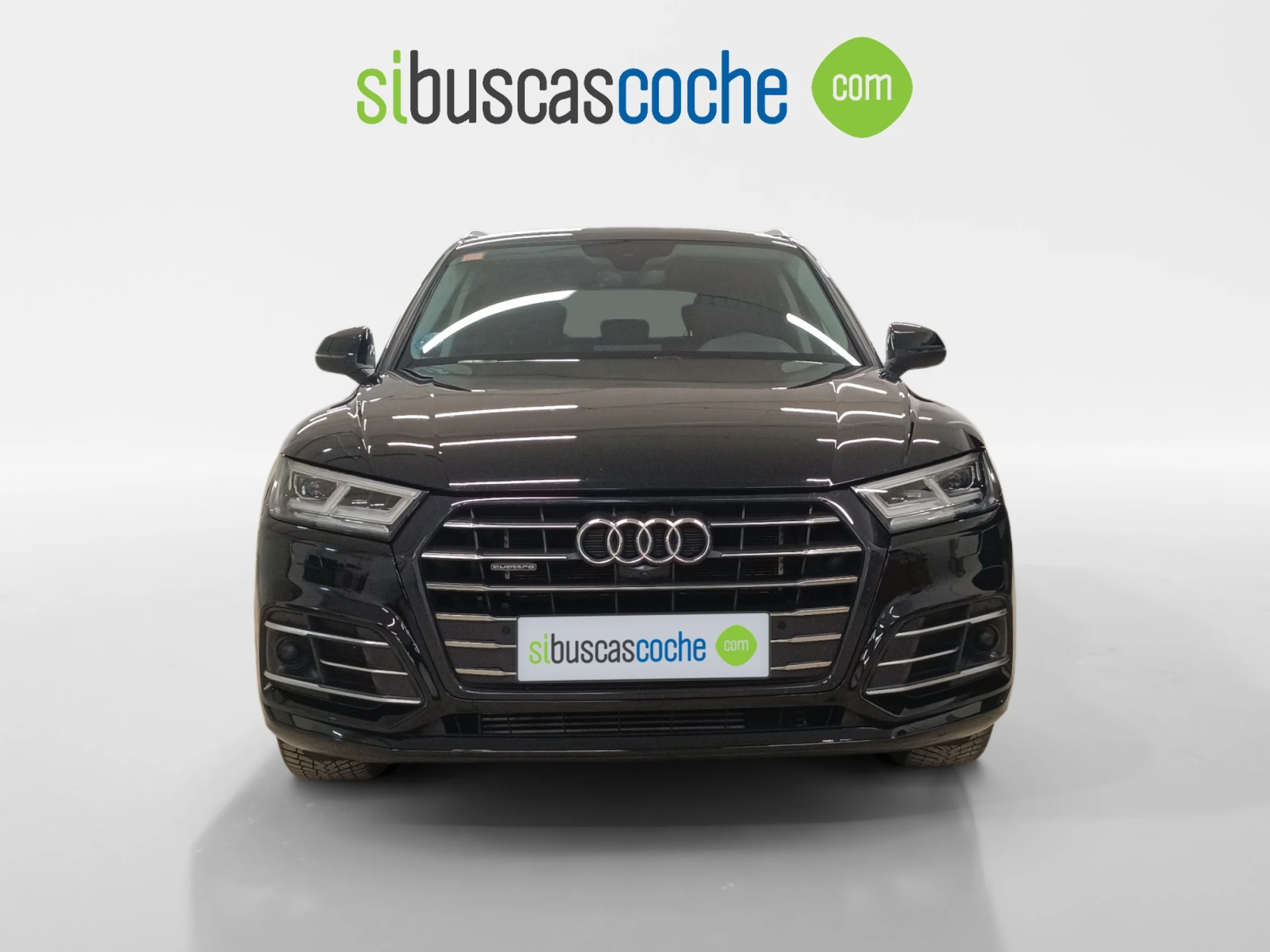 AUDI Q5 S LINE 55 TFSI E QUATTRO S TRONIC - Foto 17
