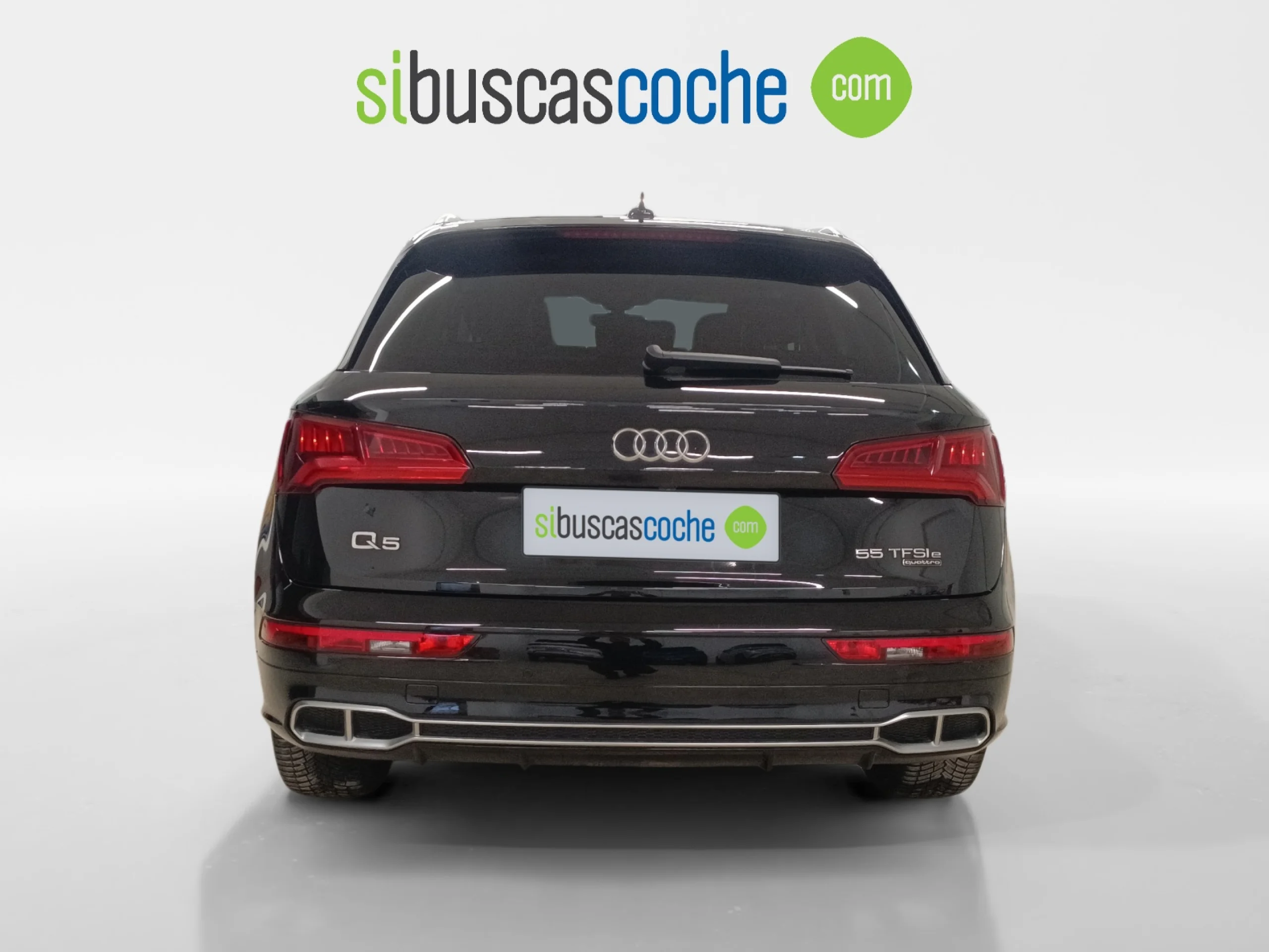 AUDI Q5 S LINE 55 TFSI E QUATTRO S TRONIC - Foto 20