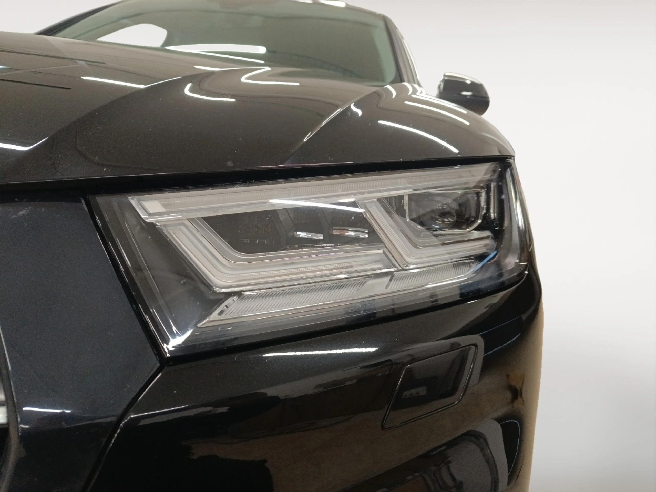 AUDI Q5 S LINE 55 TFSI E QUATTRO S TRONIC - Foto 21