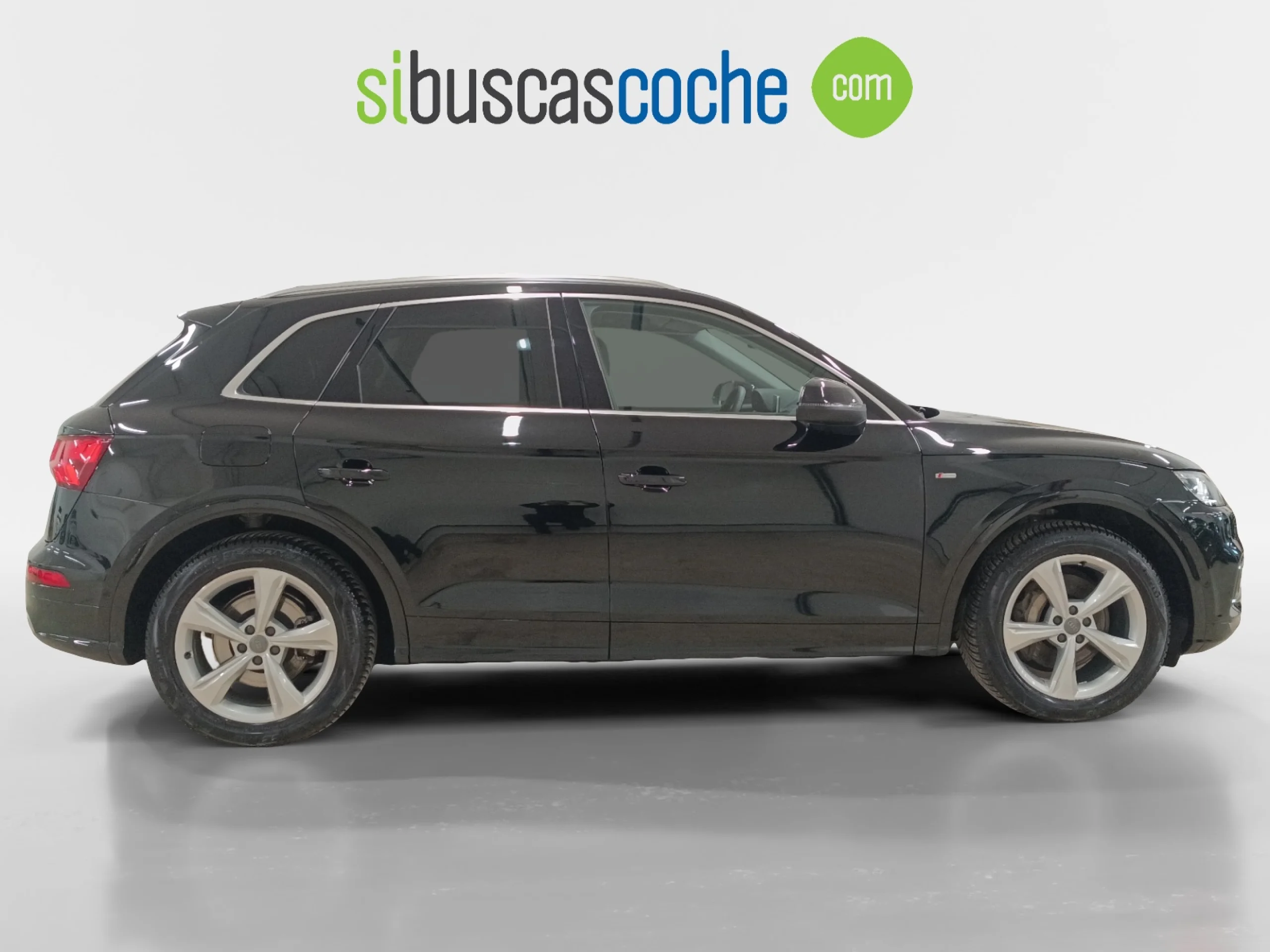 AUDI Q5 S LINE 55 TFSI E QUATTRO S TRONIC - Foto 3