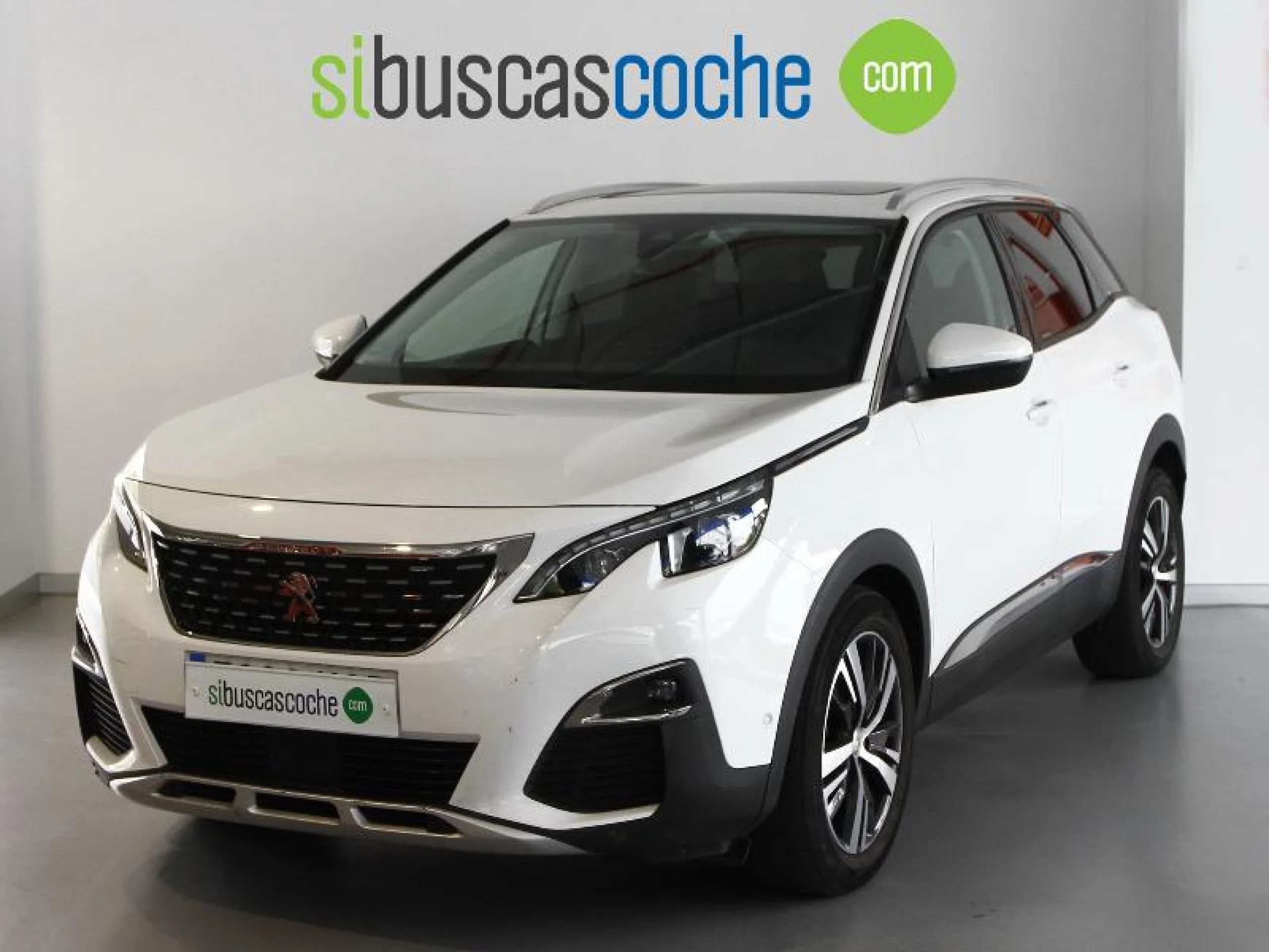 PEUGEOT 3008 1.2 PURETECH 96KW (130CV) ALLURE EAT6 - Foto 19