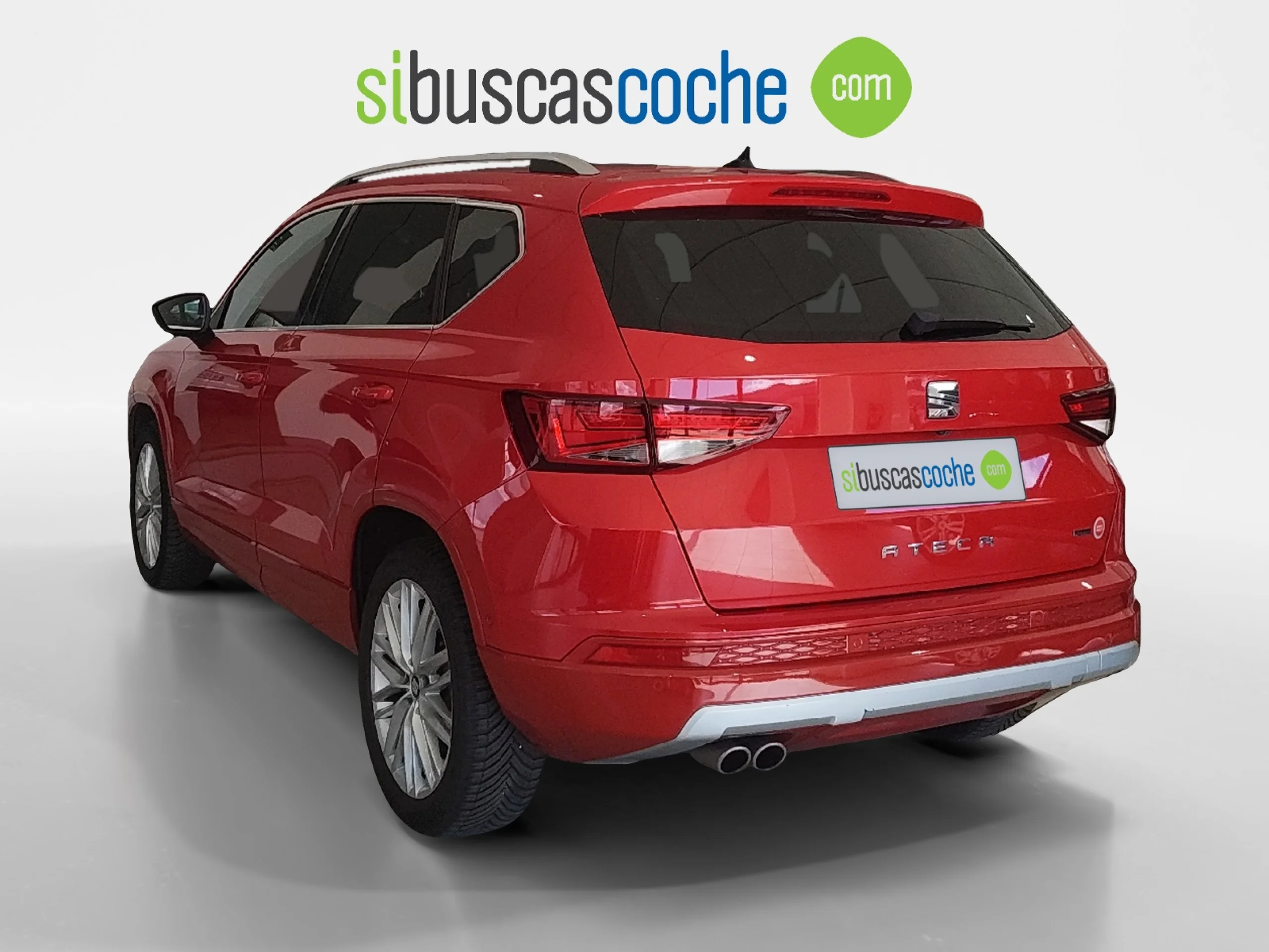 SEAT ATECA 2.0 TDI 140KW DSG 4DR ST&SP XCELLENCE PL - Foto 2