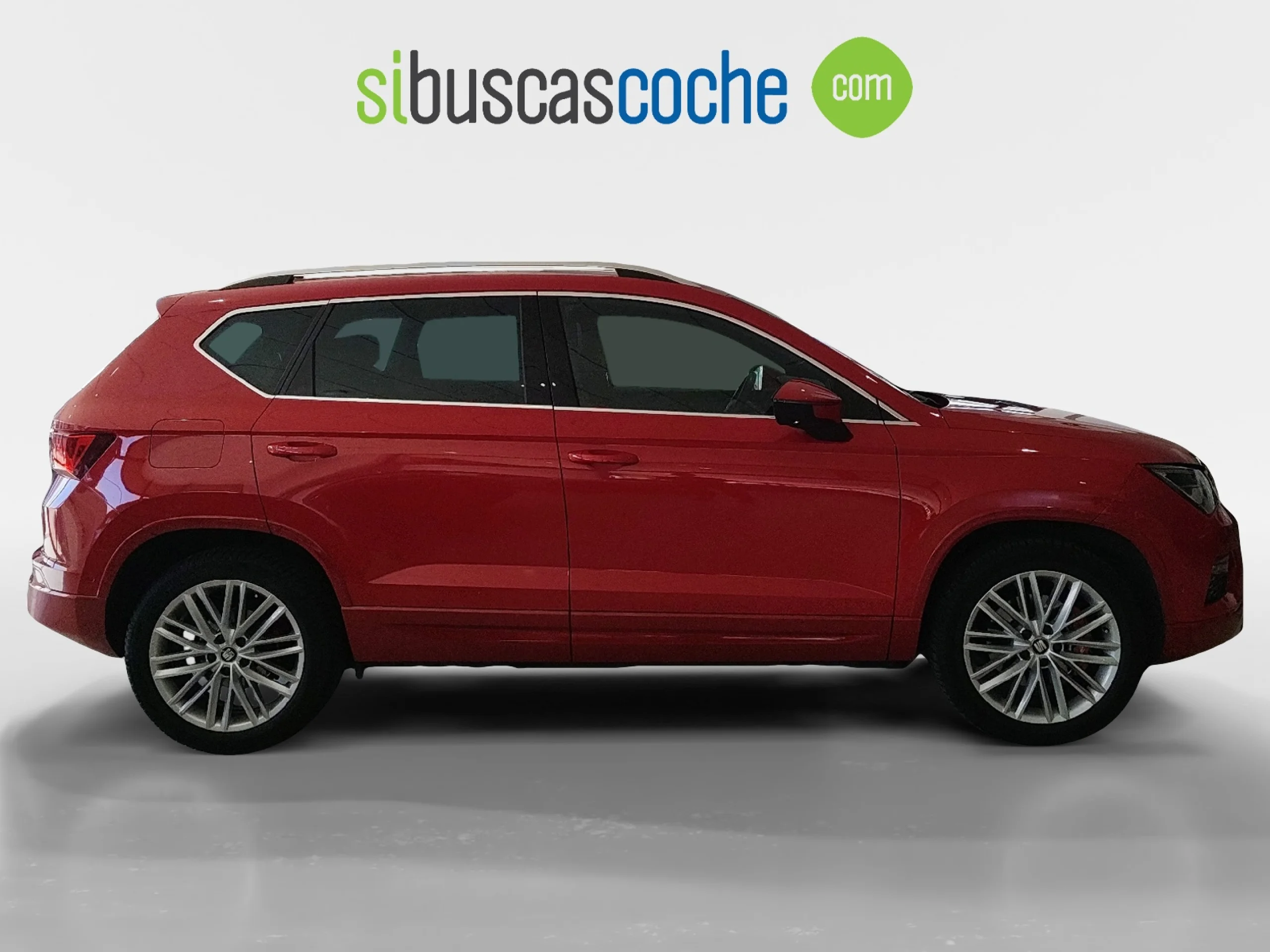 SEAT ATECA 2.0 TDI 140KW DSG 4DR ST&SP XCELLENCE PL - Foto 3