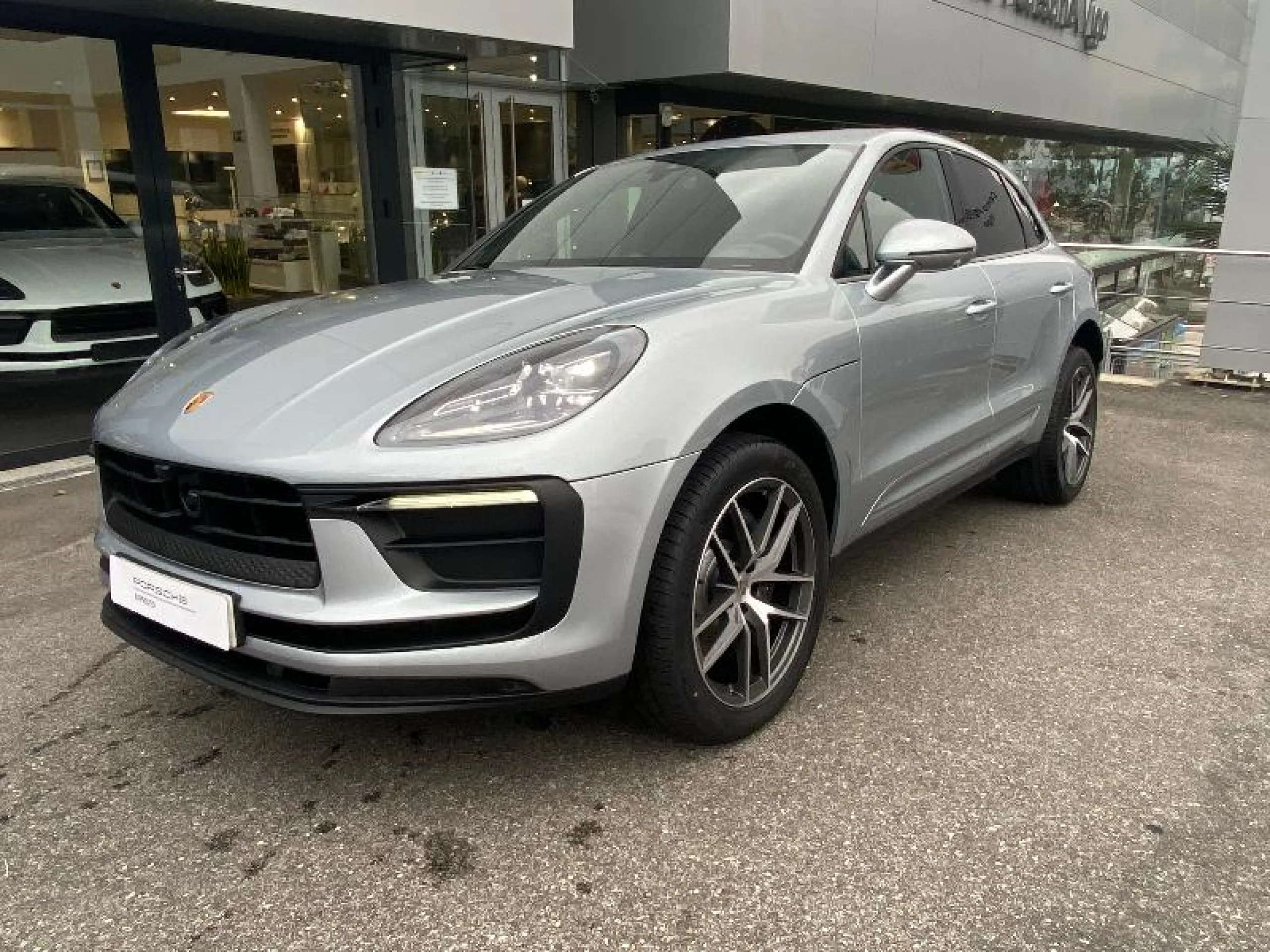 PORSCHE MACAN MACAN - Foto 1