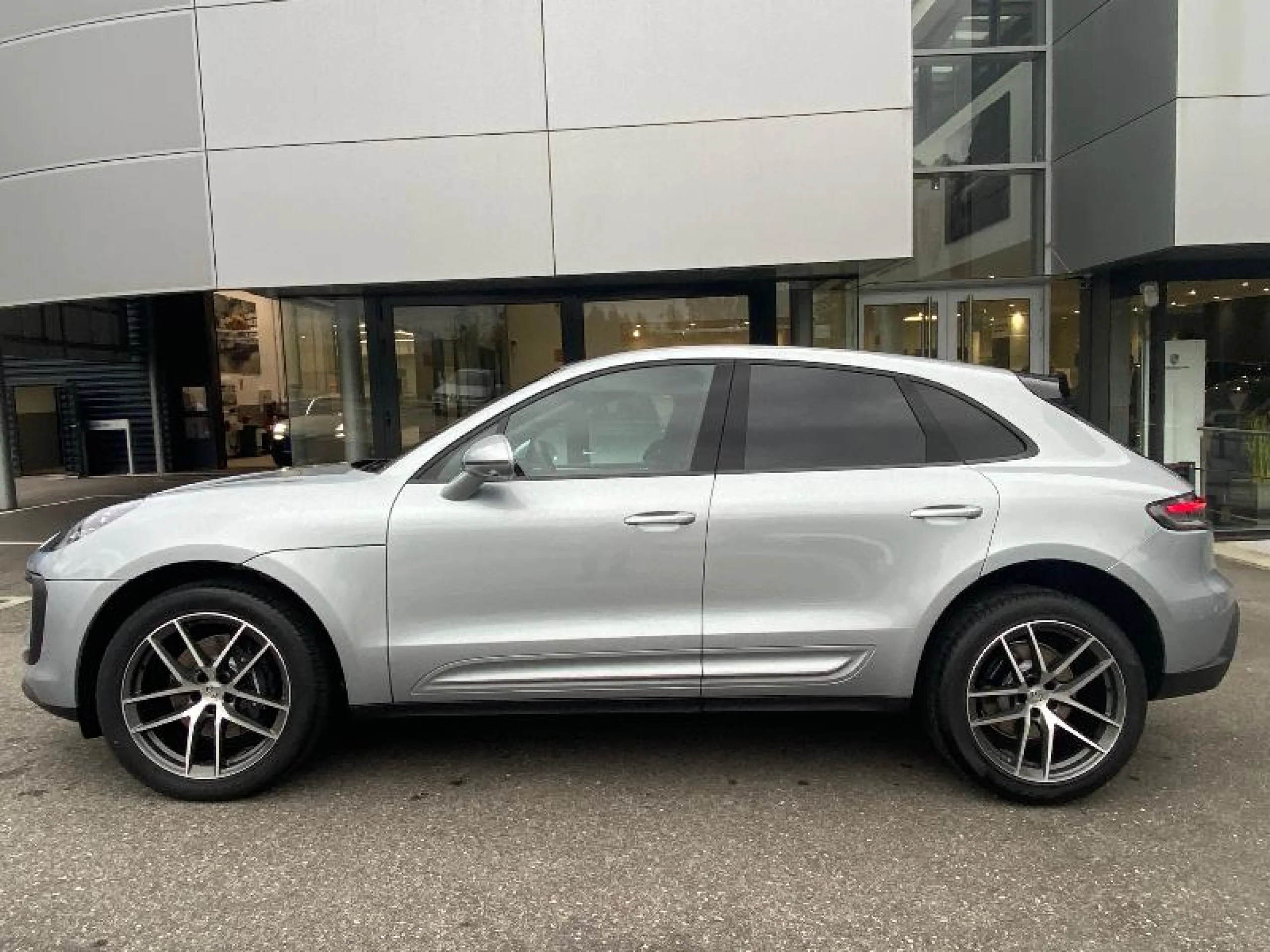 PORSCHE MACAN MACAN - Foto 2