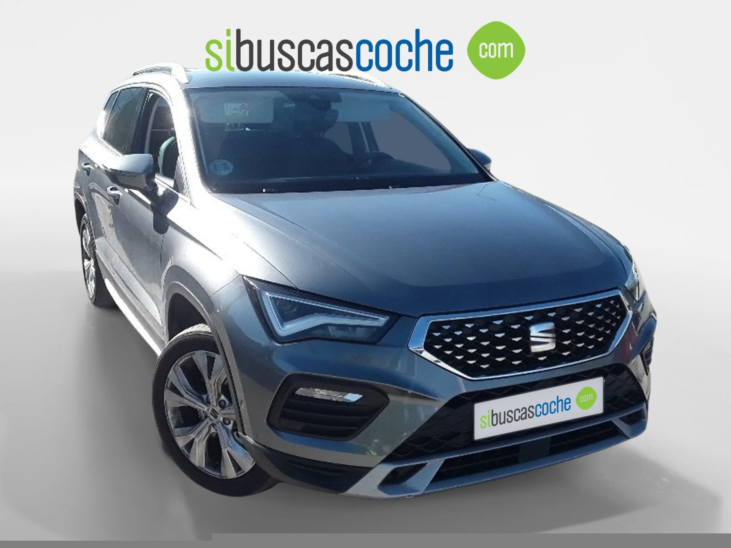 SEAT ATECA 2.0 TDI 110KW (150CV) S&S X PERIENCE XM - Foto 1