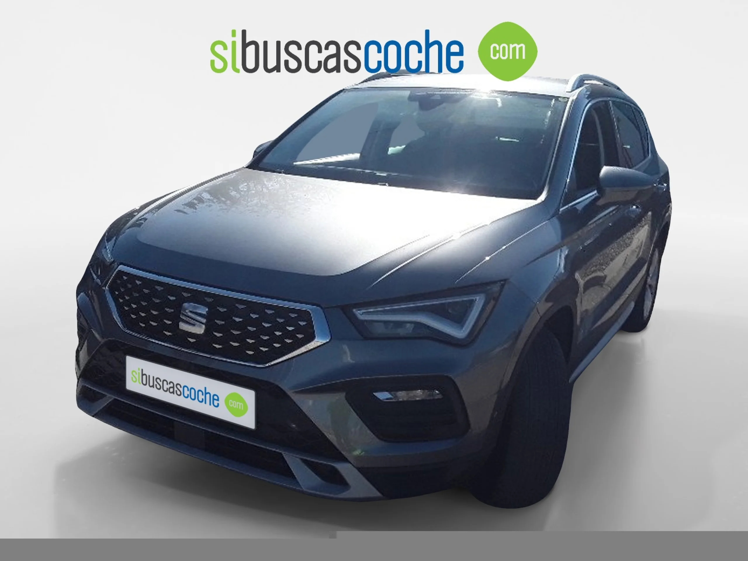 SEAT ATECA 2.0 TDI 110KW (150CV) S&S X PERIENCE XM - Foto 2