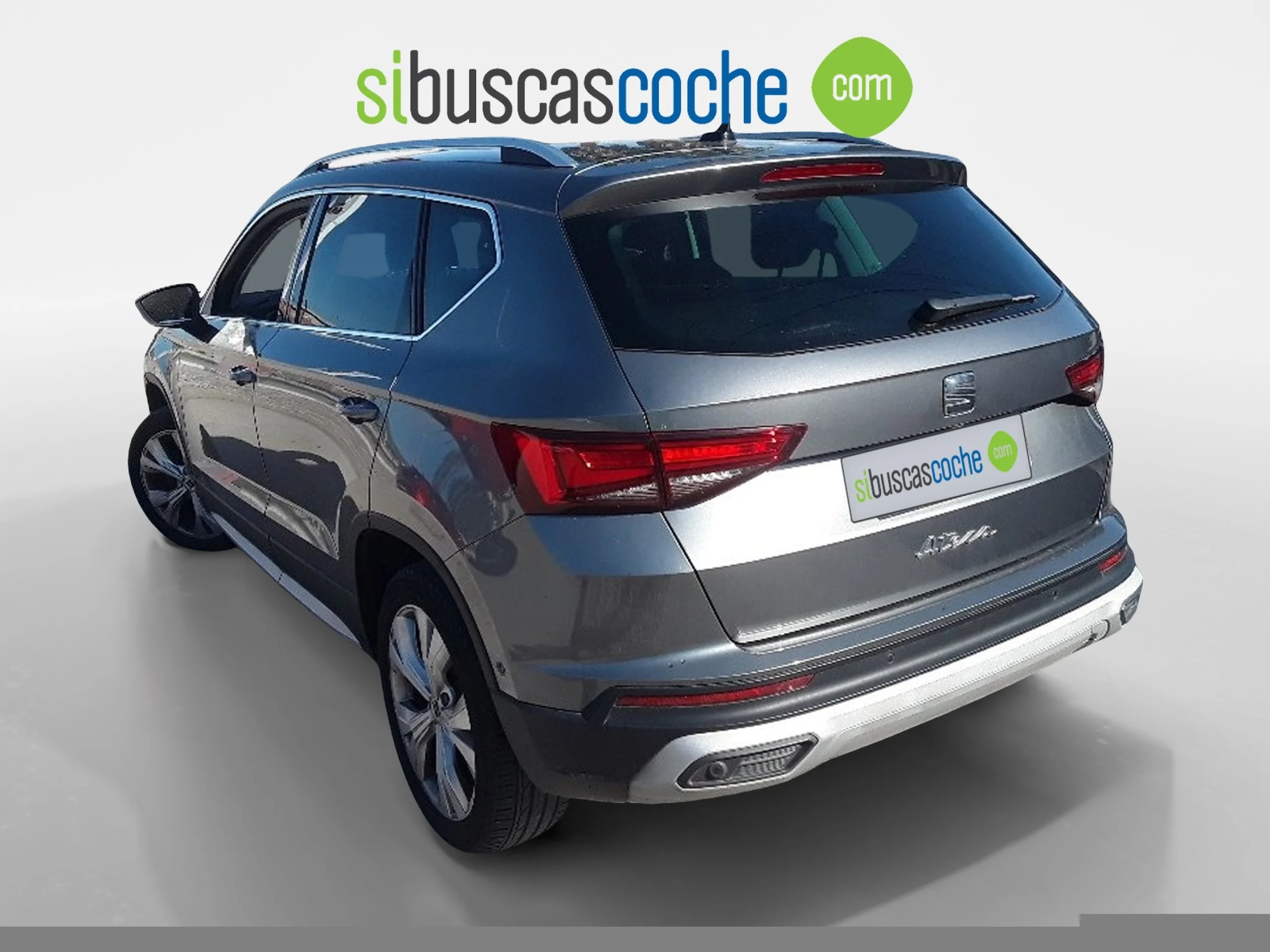 SEAT ATECA 2.0 TDI 110KW (150CV) S&S X PERIENCE XM - Foto 3