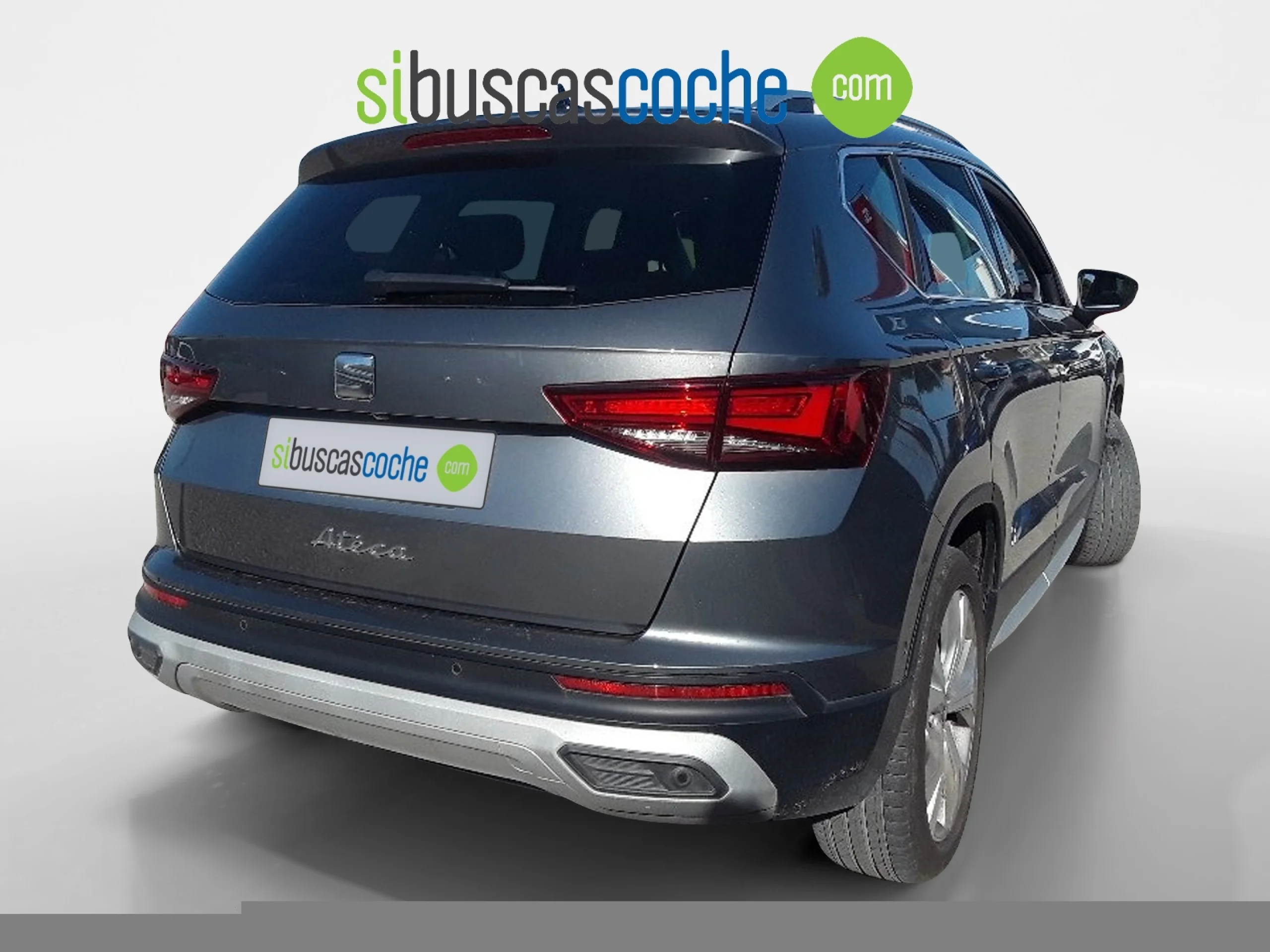 SEAT ATECA 2.0 TDI 110KW (150CV) S&S X PERIENCE XM - Foto 4
