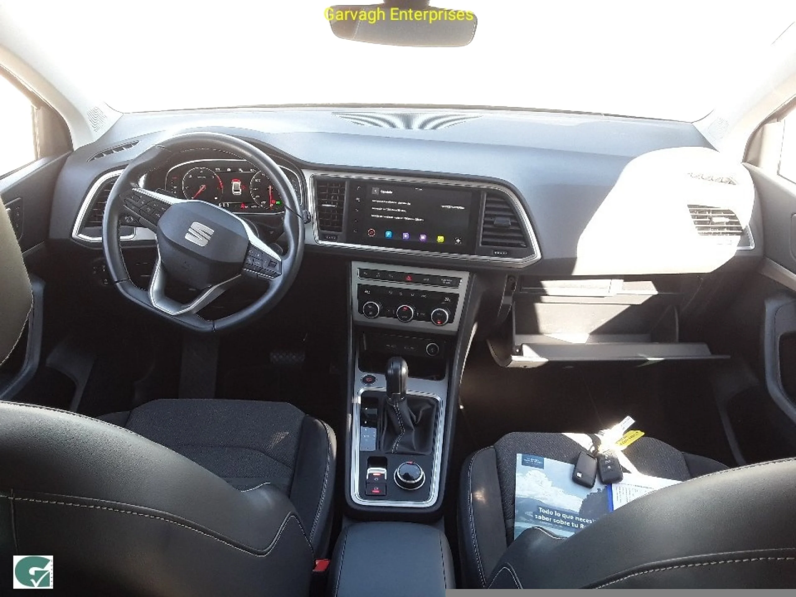 SEAT ATECA 2.0 TDI 110KW (150CV) S&S X PERIENCE XM - Foto 6