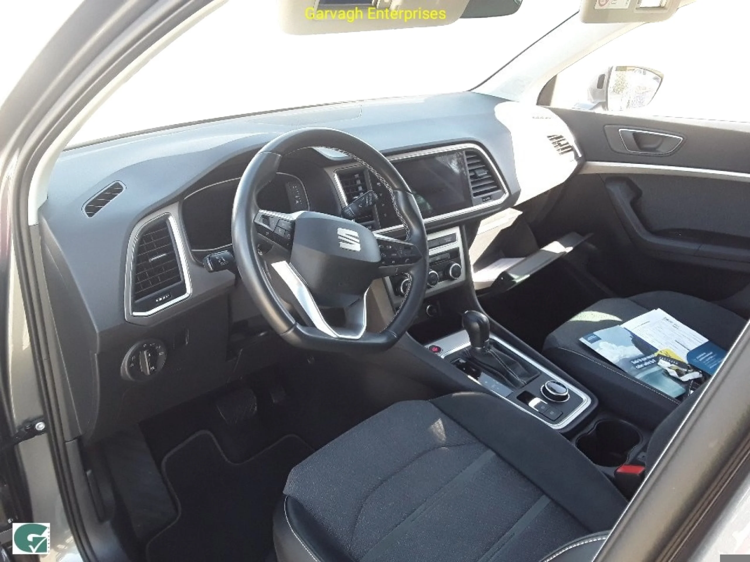 SEAT ATECA 2.0 TDI 110KW (150CV) S&S X PERIENCE XM - Foto 7