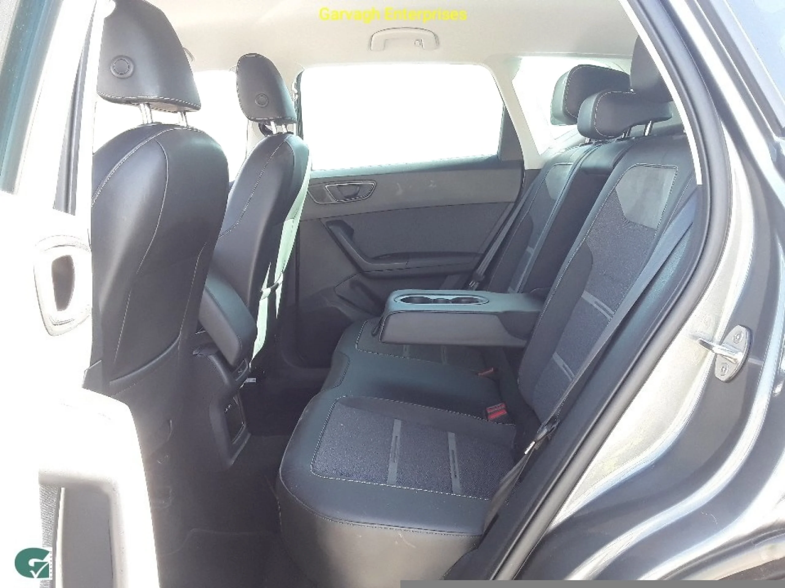 SEAT ATECA 2.0 TDI 110KW (150CV) S&S X PERIENCE XM - Foto 8