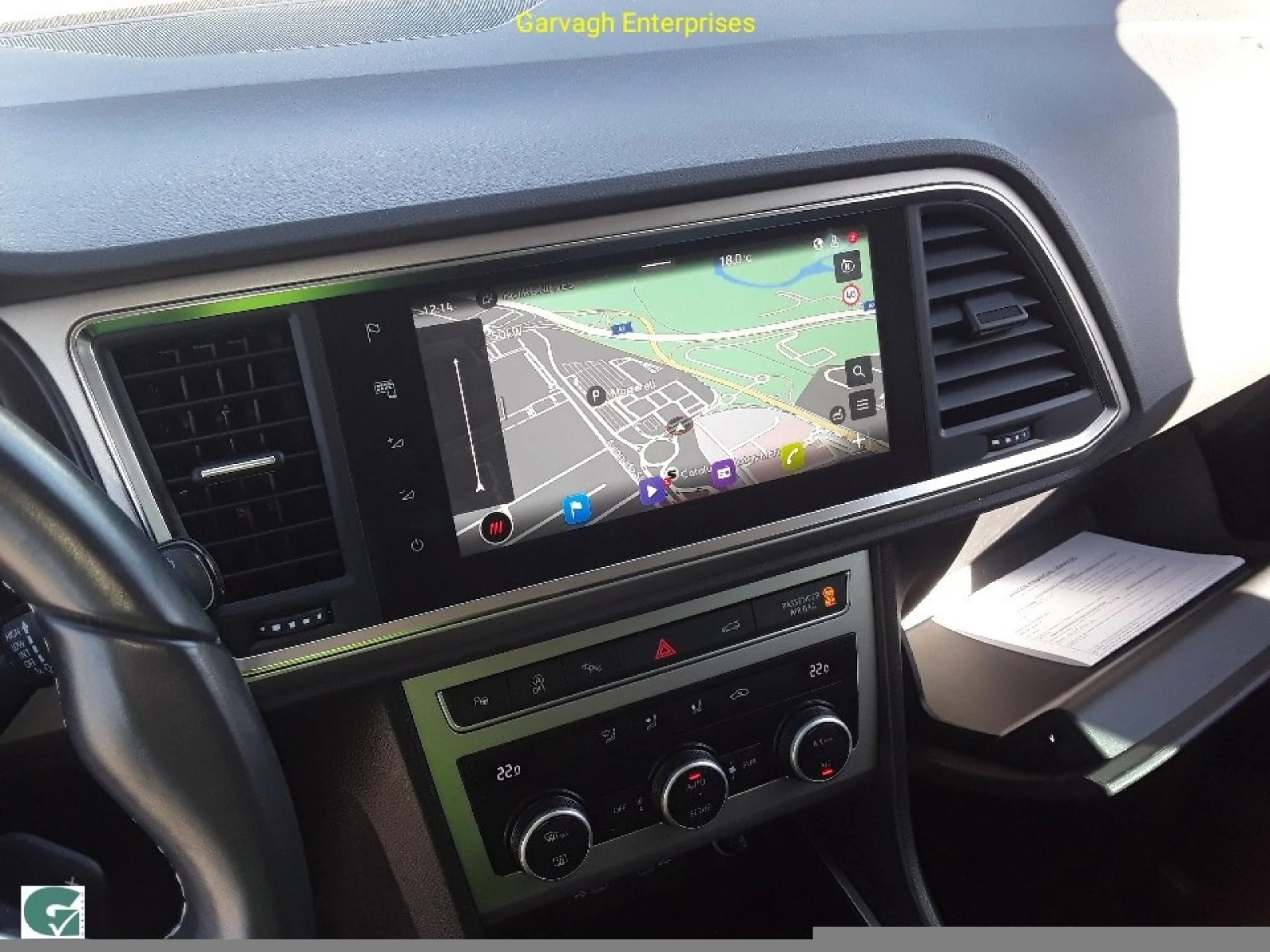 SEAT ATECA 2.0 TDI 110KW (150CV) S&S X PERIENCE XM - Foto 10