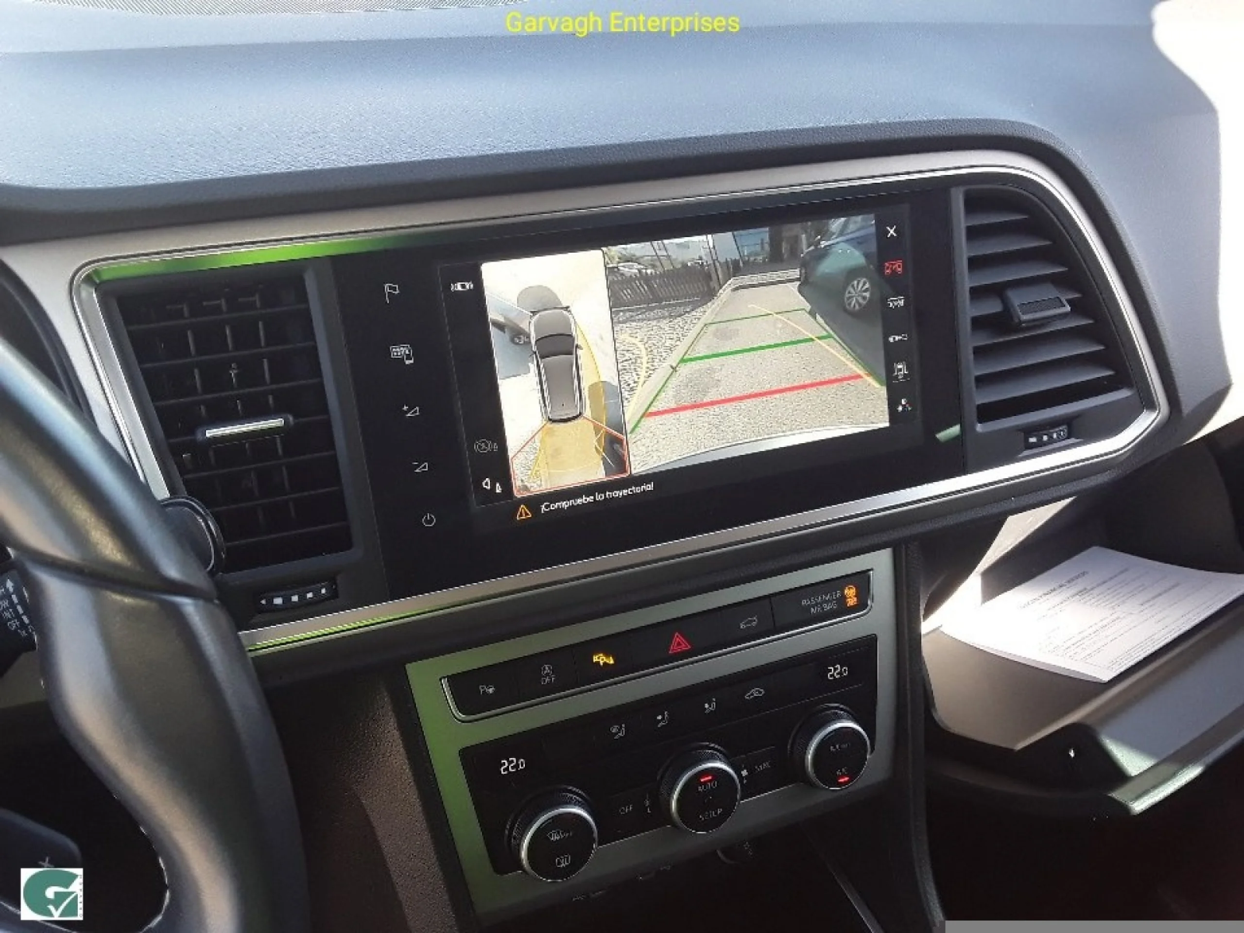 SEAT ATECA 2.0 TDI 110KW (150CV) S&S X PERIENCE XM - Foto 11