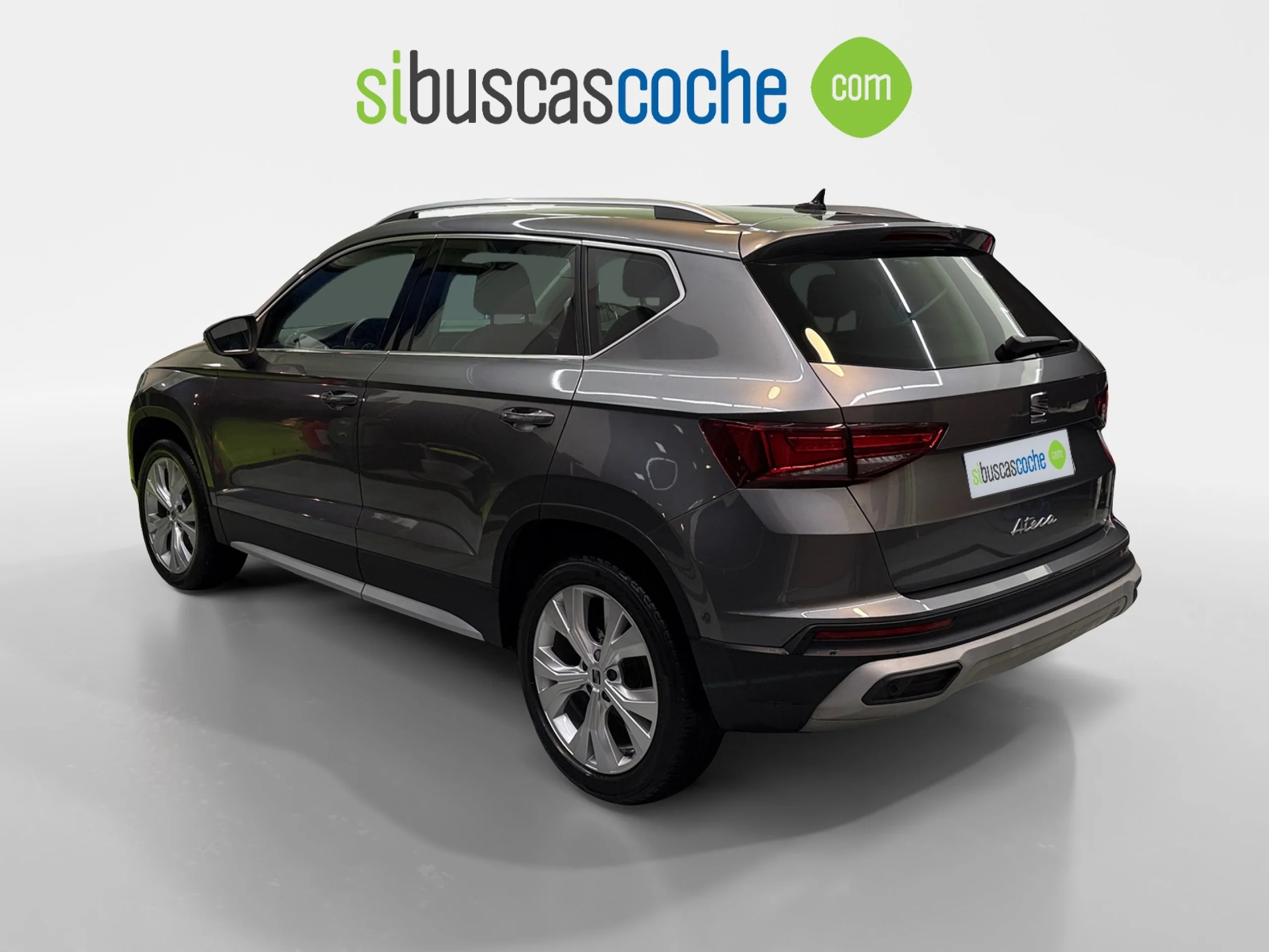 SEAT ATECA 2.0 TDI 110KW (150CV) S&S X PERIENCE XM - Foto 2