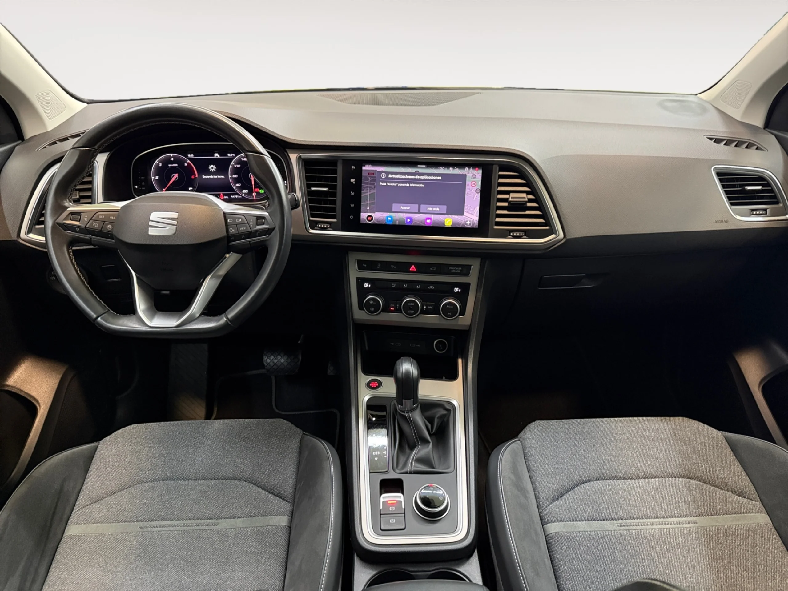 SEAT ATECA 2.0 TDI 110KW (150CV) S&S X PERIENCE XM - Foto 4