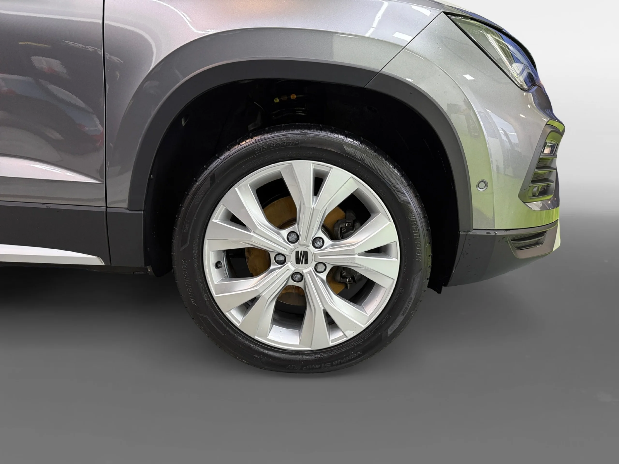 SEAT ATECA 2.0 TDI 110KW (150CV) S&S X PERIENCE XM - Foto 8