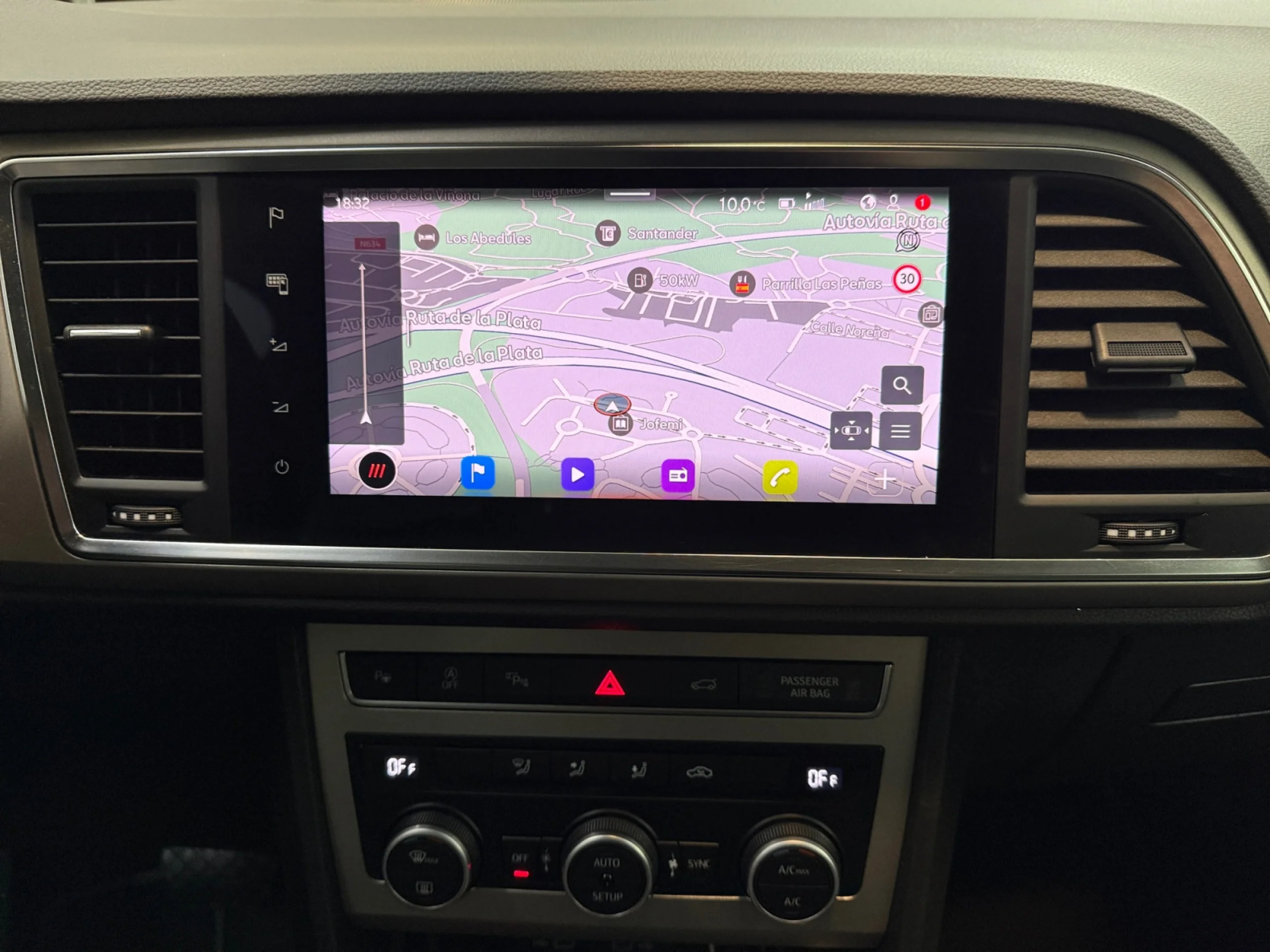 SEAT ATECA 2.0 TDI 110KW (150CV) S&S X PERIENCE XM - Foto 9