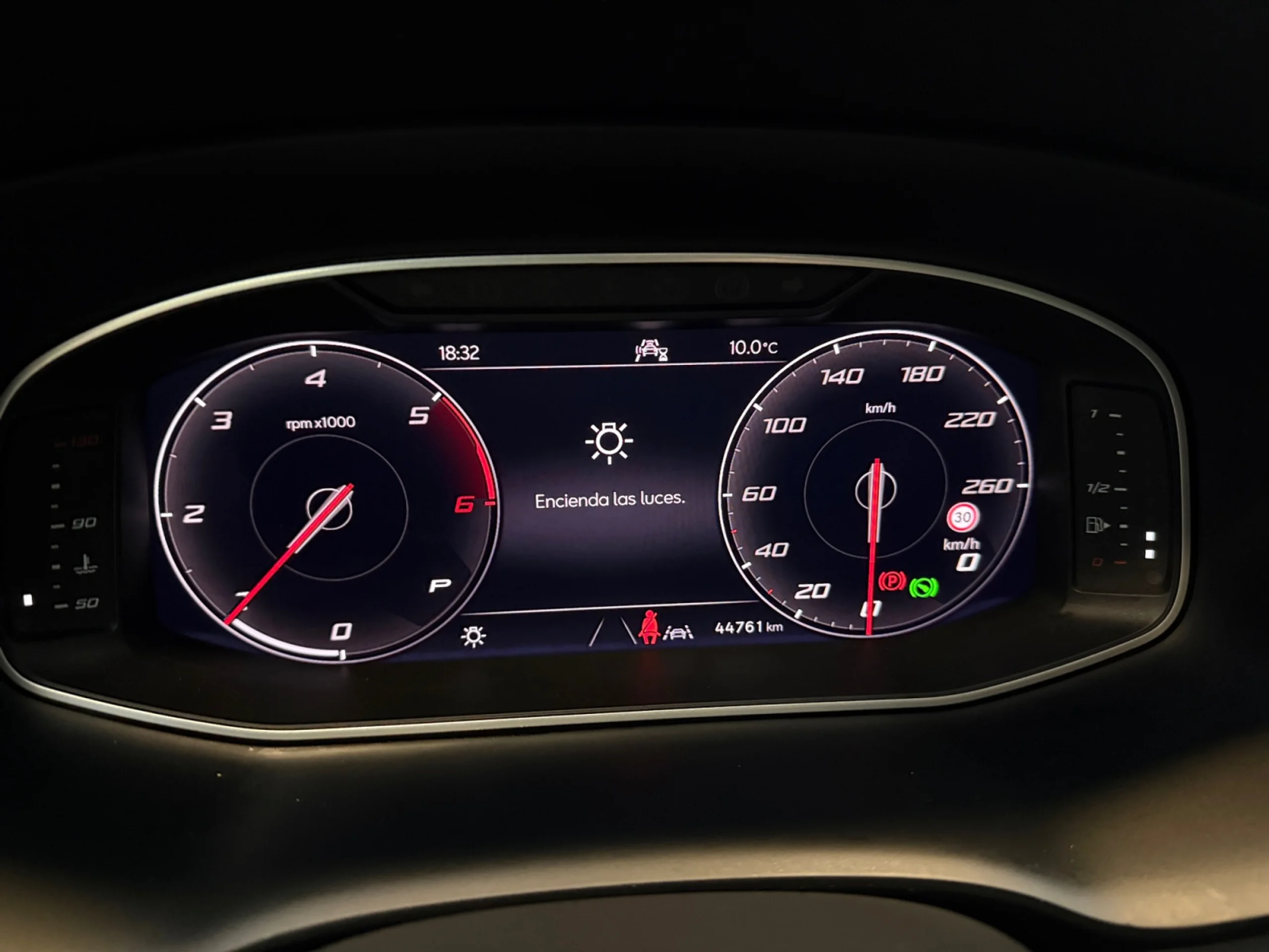 SEAT ATECA 2.0 TDI 110KW (150CV) S&S X PERIENCE XM - Foto 10