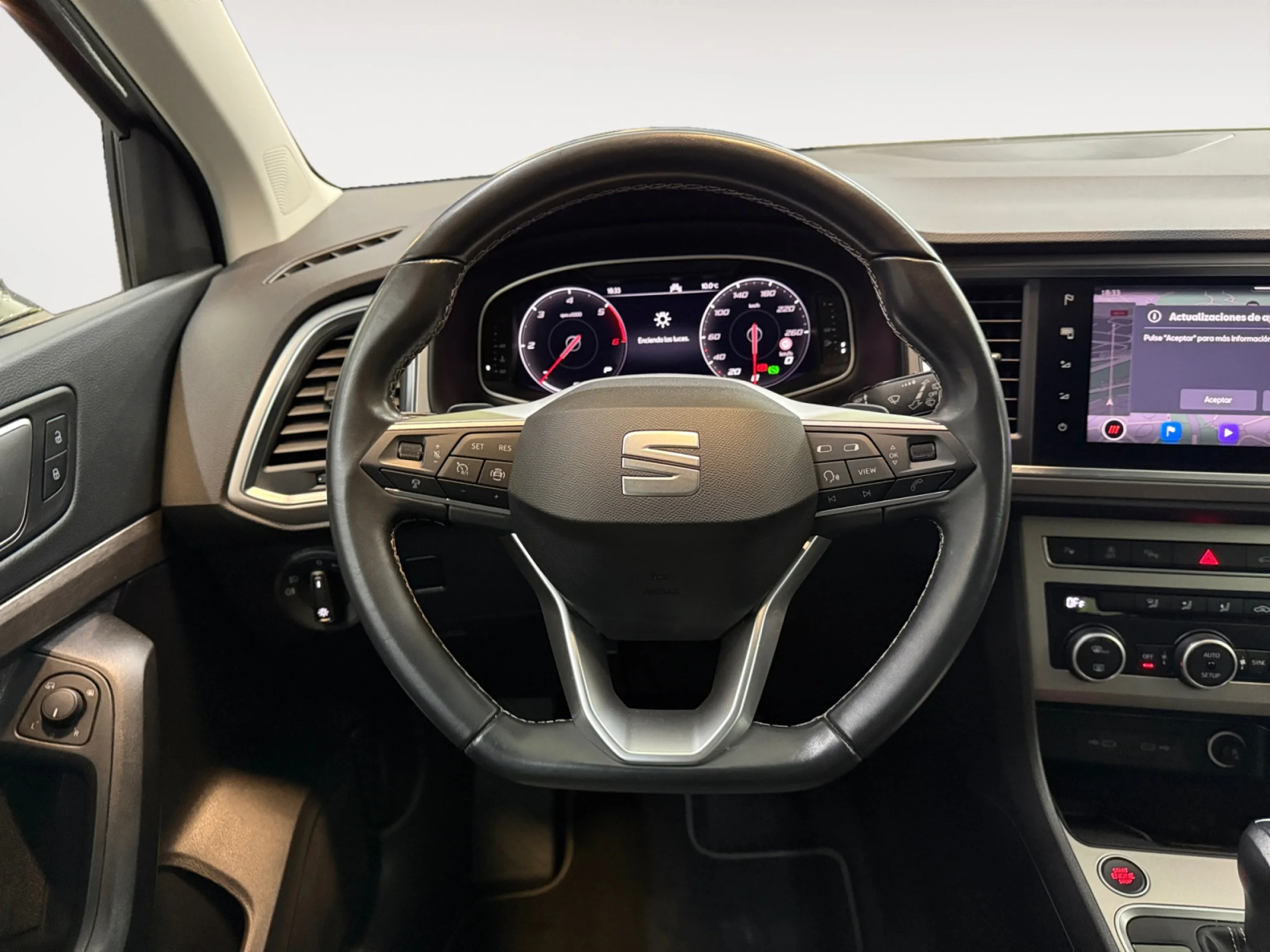 SEAT ATECA 2.0 TDI 110KW (150CV) S&S X PERIENCE XM - Foto 11