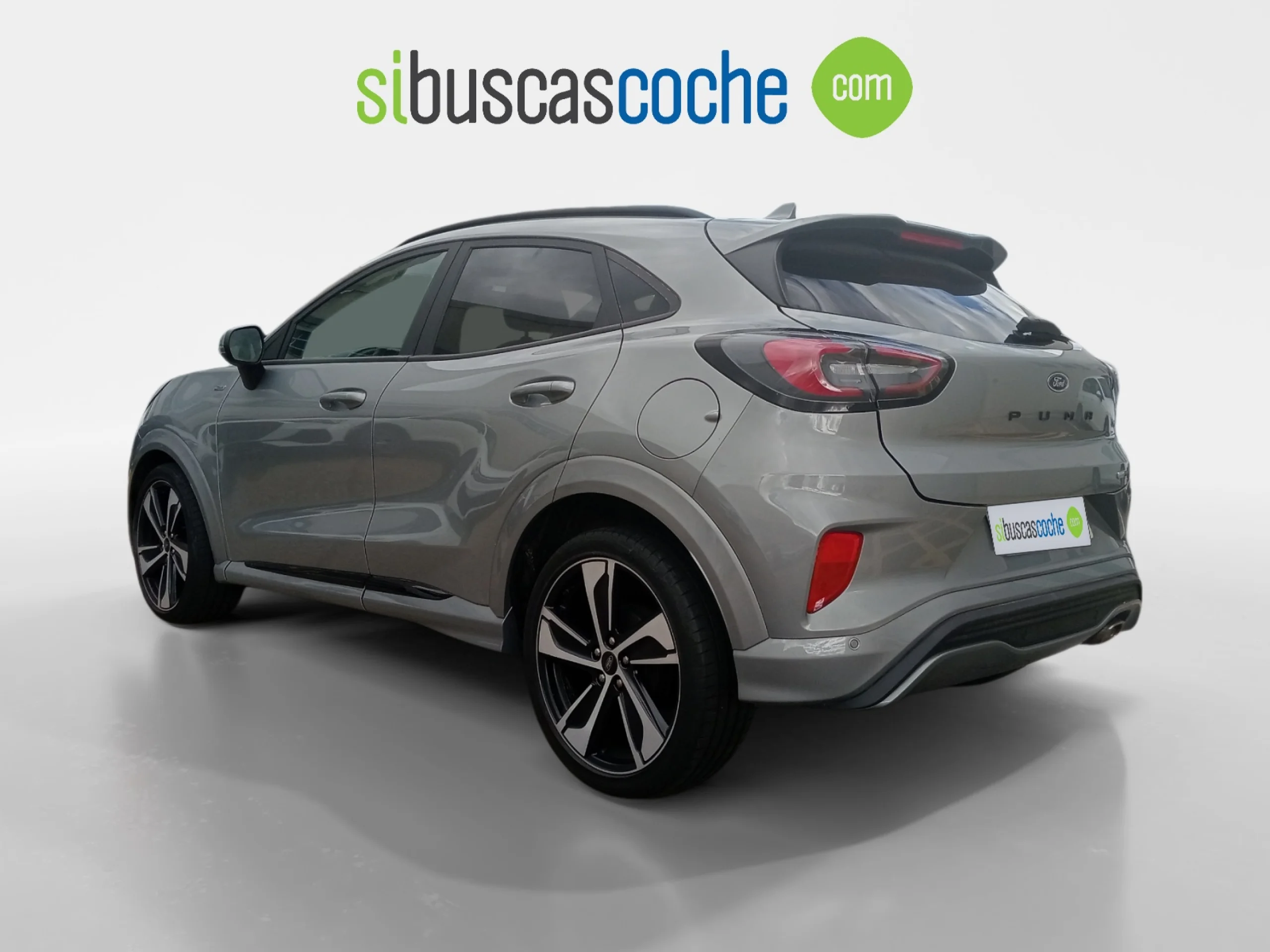 FORD PUMA 1.0 ECOBOOST 125CV ST LINE X MHEV - Foto 2