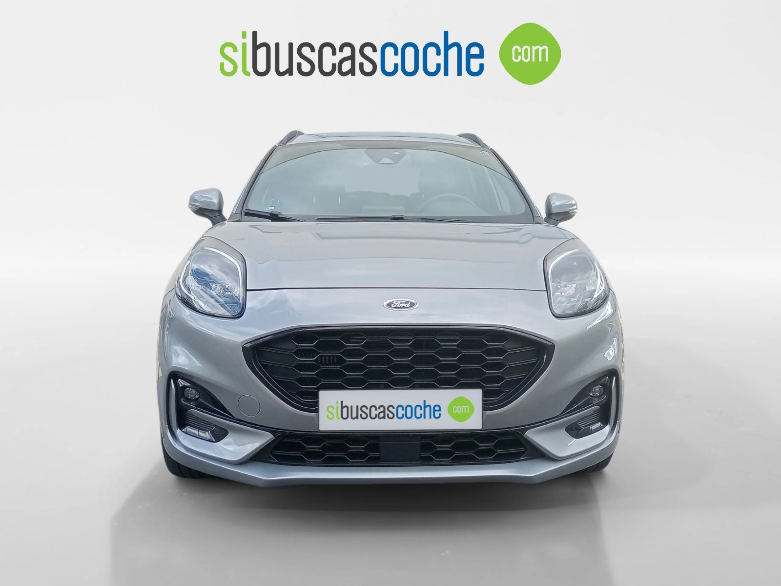 FORD PUMA 1.0 ECOBOOST 125CV ST LINE X MHEV - Foto 12