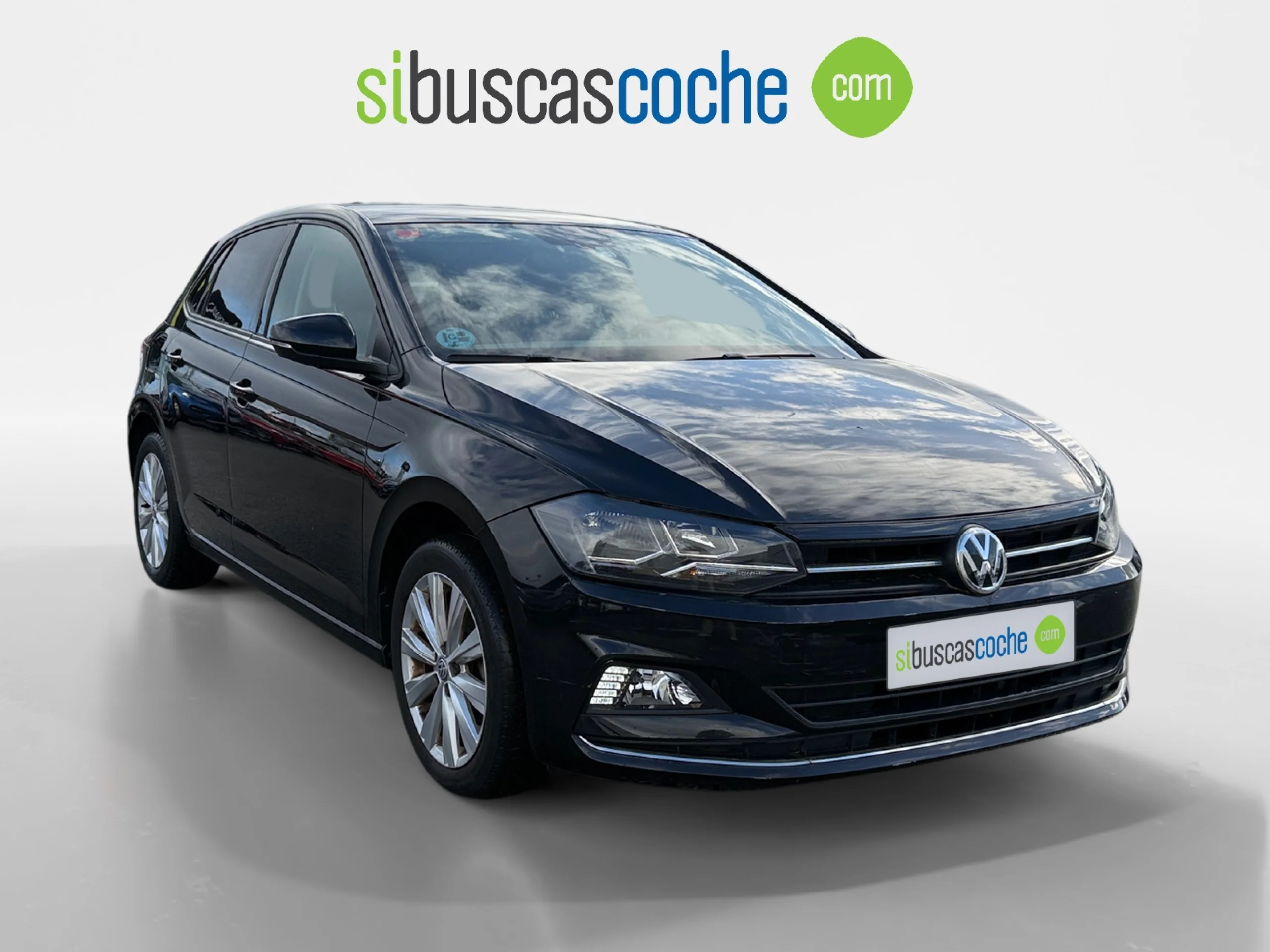 VOLKSWAGEN POLO SPORT 1.0 TSI 70KW (95CV) - Foto 1