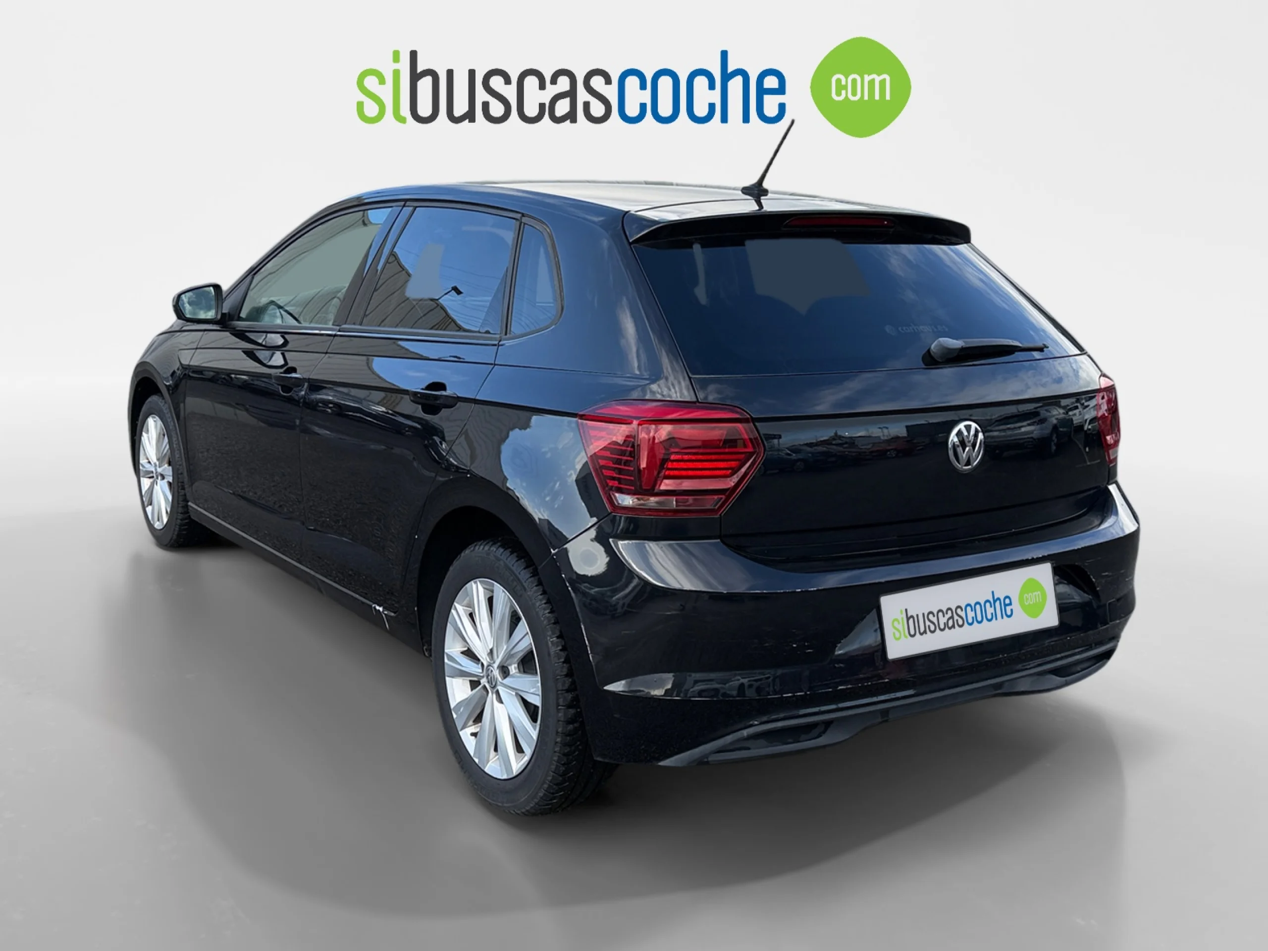 VOLKSWAGEN POLO SPORT 1.0 TSI 70KW (95CV) - Foto 2
