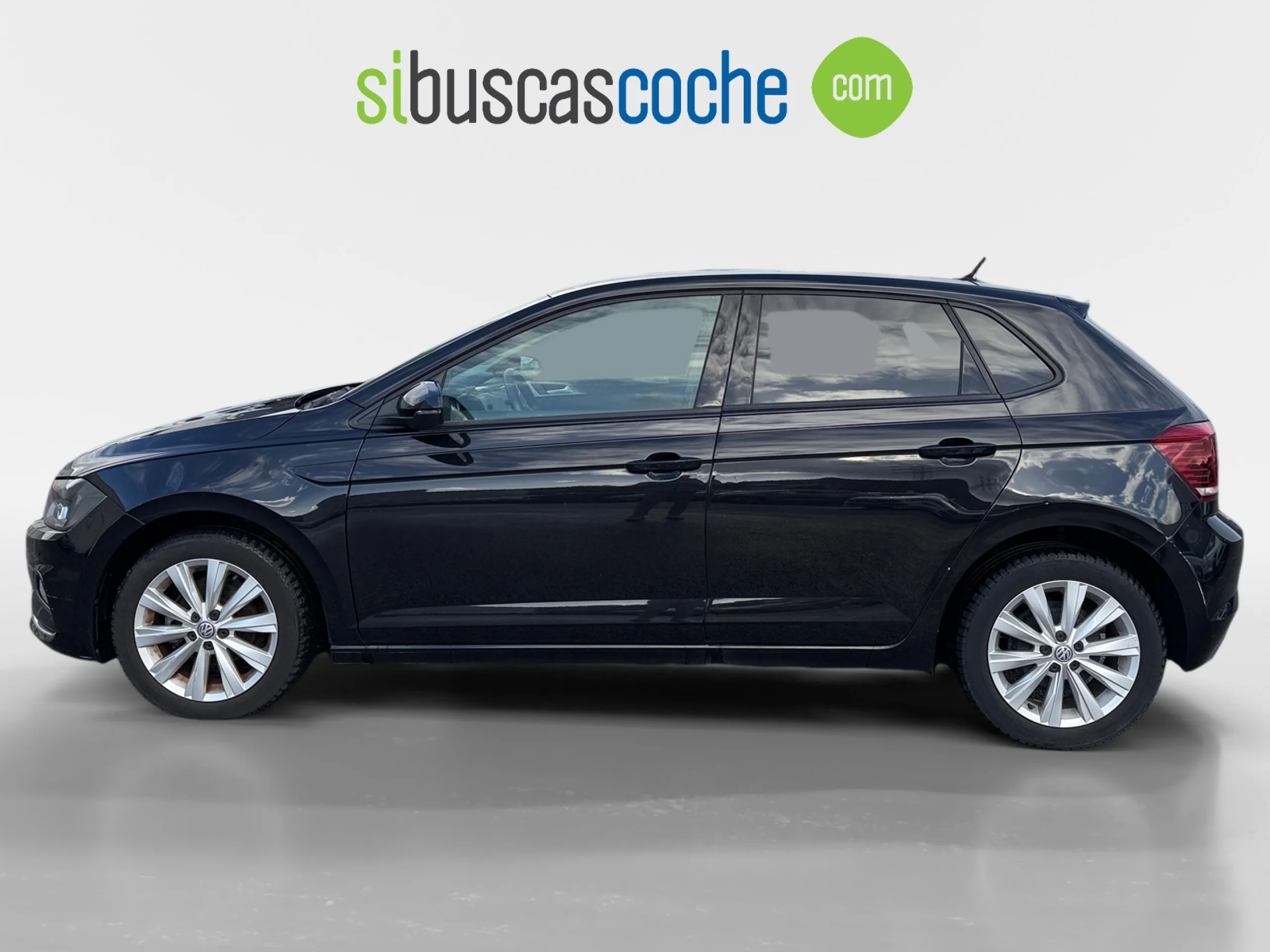 VOLKSWAGEN POLO SPORT 1.0 TSI 70KW (95CV) - Foto 3
