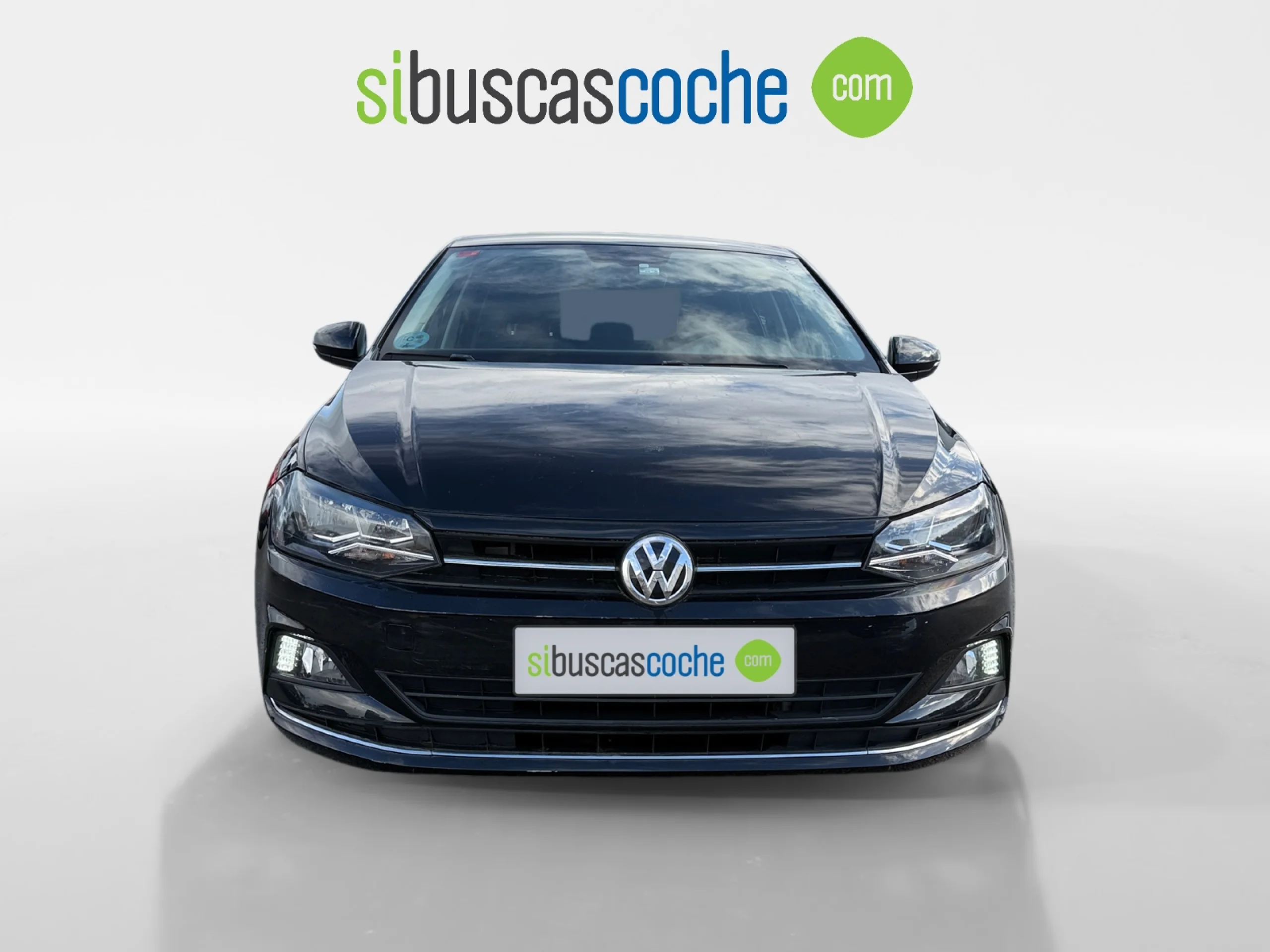 VOLKSWAGEN POLO SPORT 1.0 TSI 70KW (95CV) - Foto 12