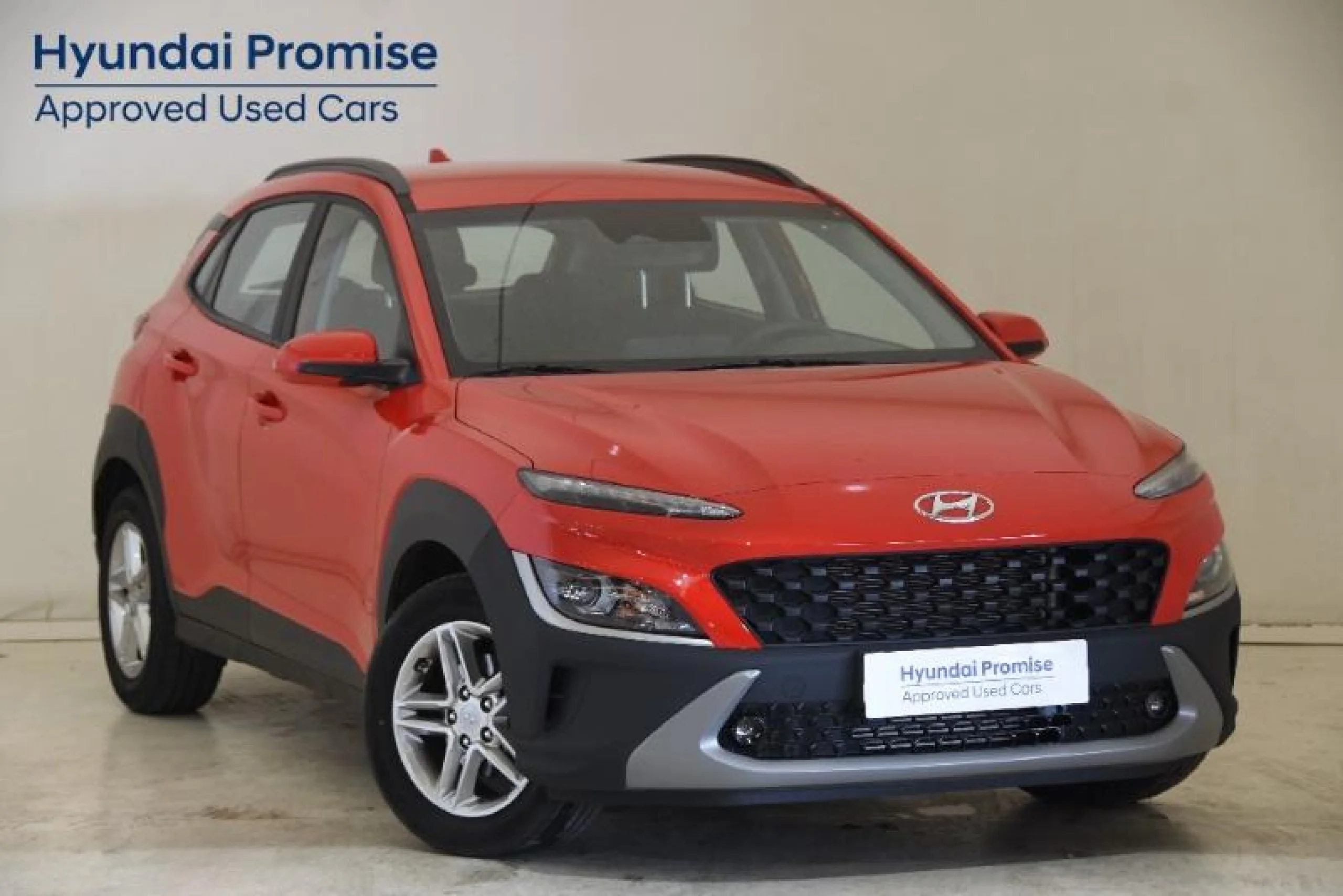 HYUNDAI KONA 1.0 TGDI MAXX 4X2 - Foto 2