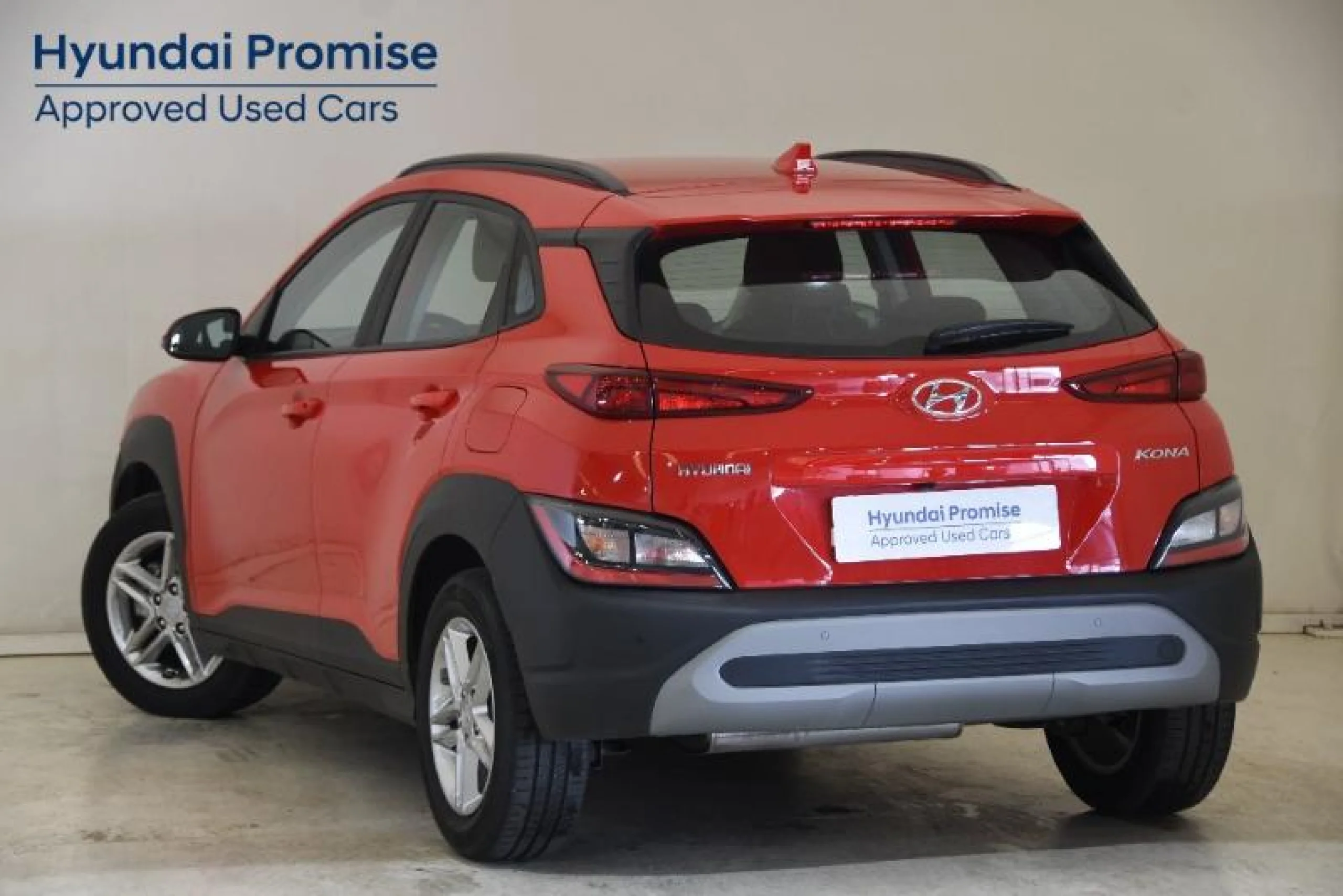 HYUNDAI KONA 1.0 TGDI MAXX 4X2 - Foto 3