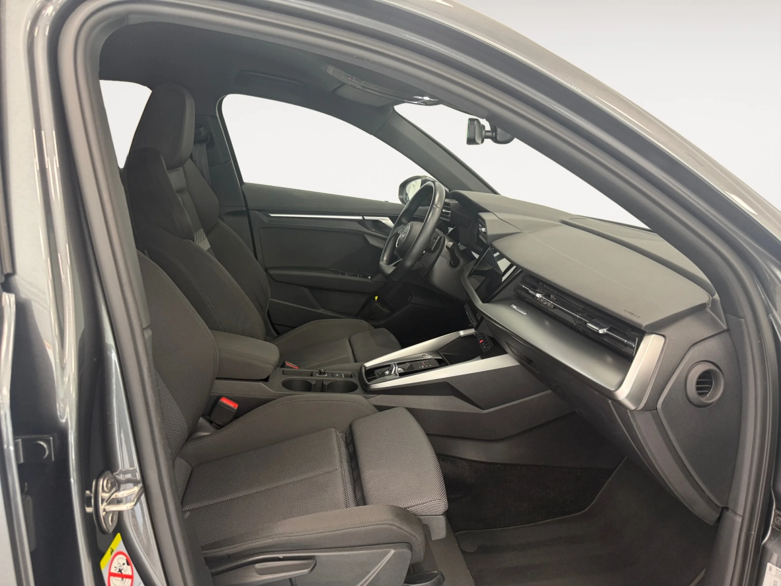 AUDI A3 SPORTBACK GENUINE 35 TFSI 110KW S TRONIC - Foto 5