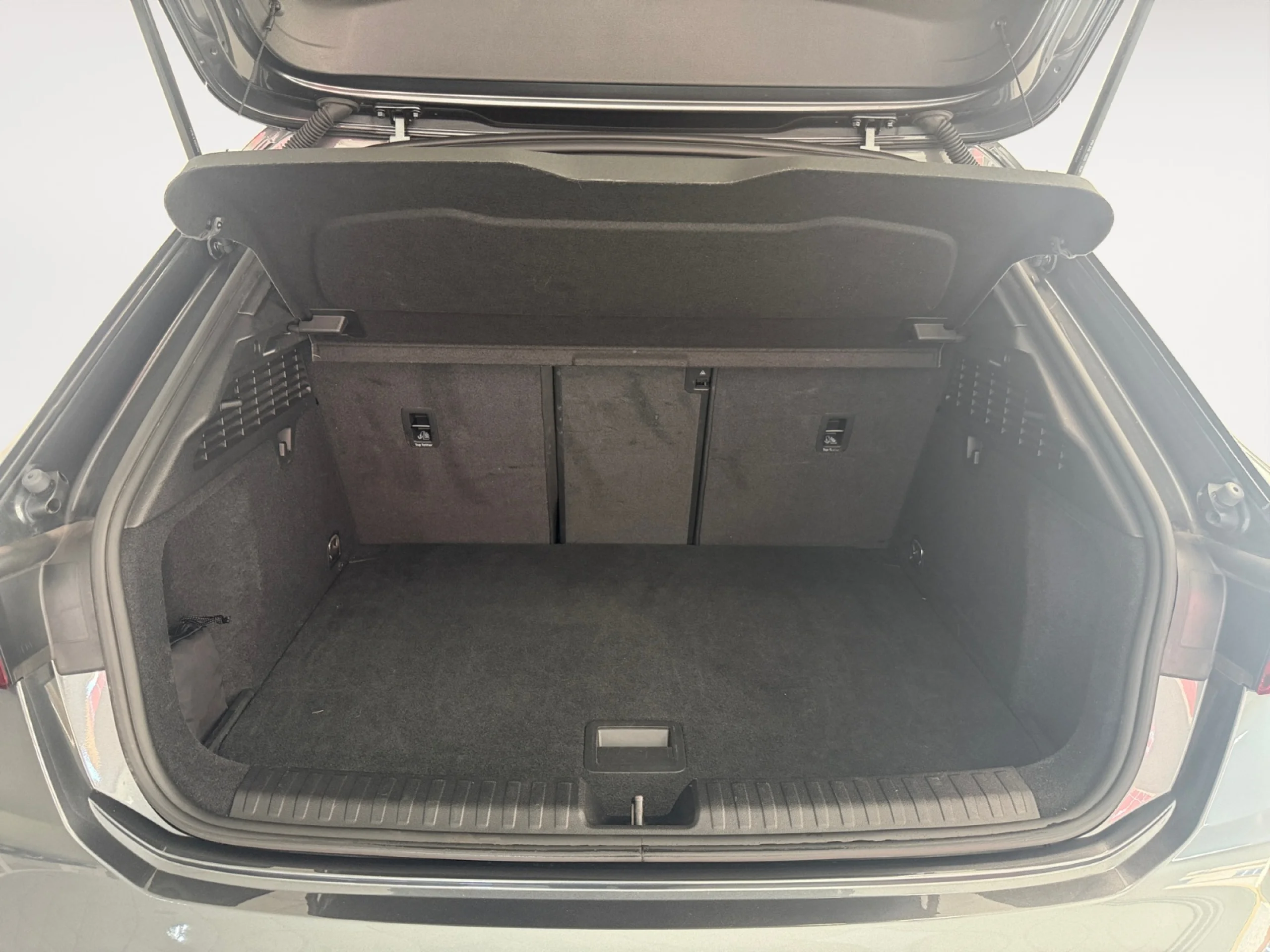 AUDI A3 SPORTBACK GENUINE 35 TFSI 110KW S TRONIC - Foto 7