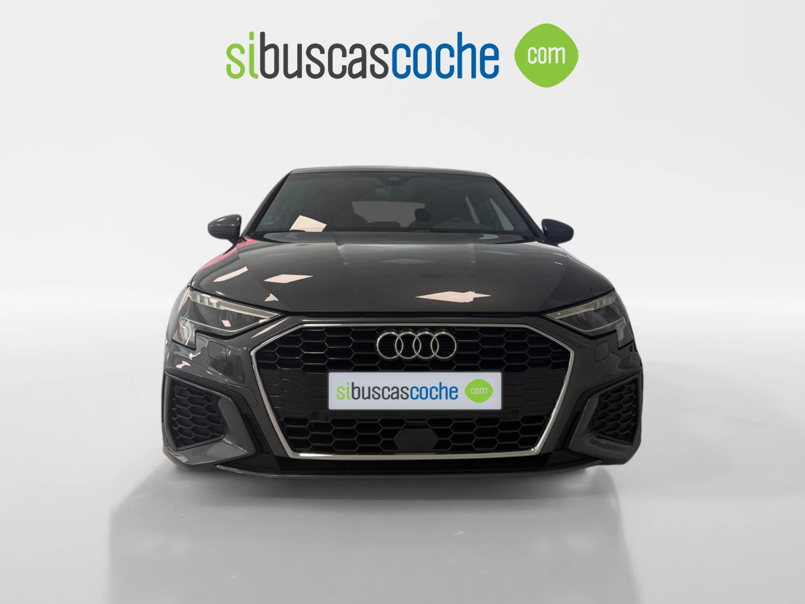 AUDI A3 SPORTBACK GENUINE 35 TFSI 110KW S TRONIC - Foto 12