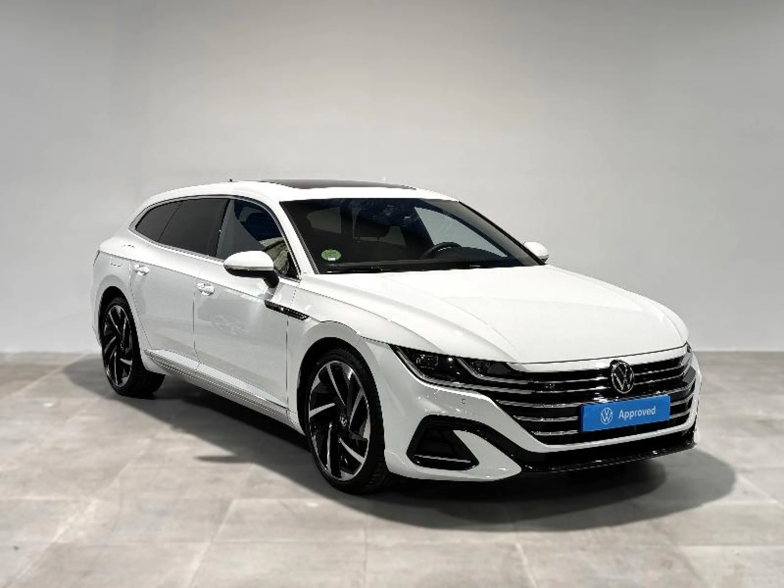 VOLKSWAGEN ARTEON R LINE 2.0 TSI 140KW (190CV) DSG S BRAKE - Foto 1