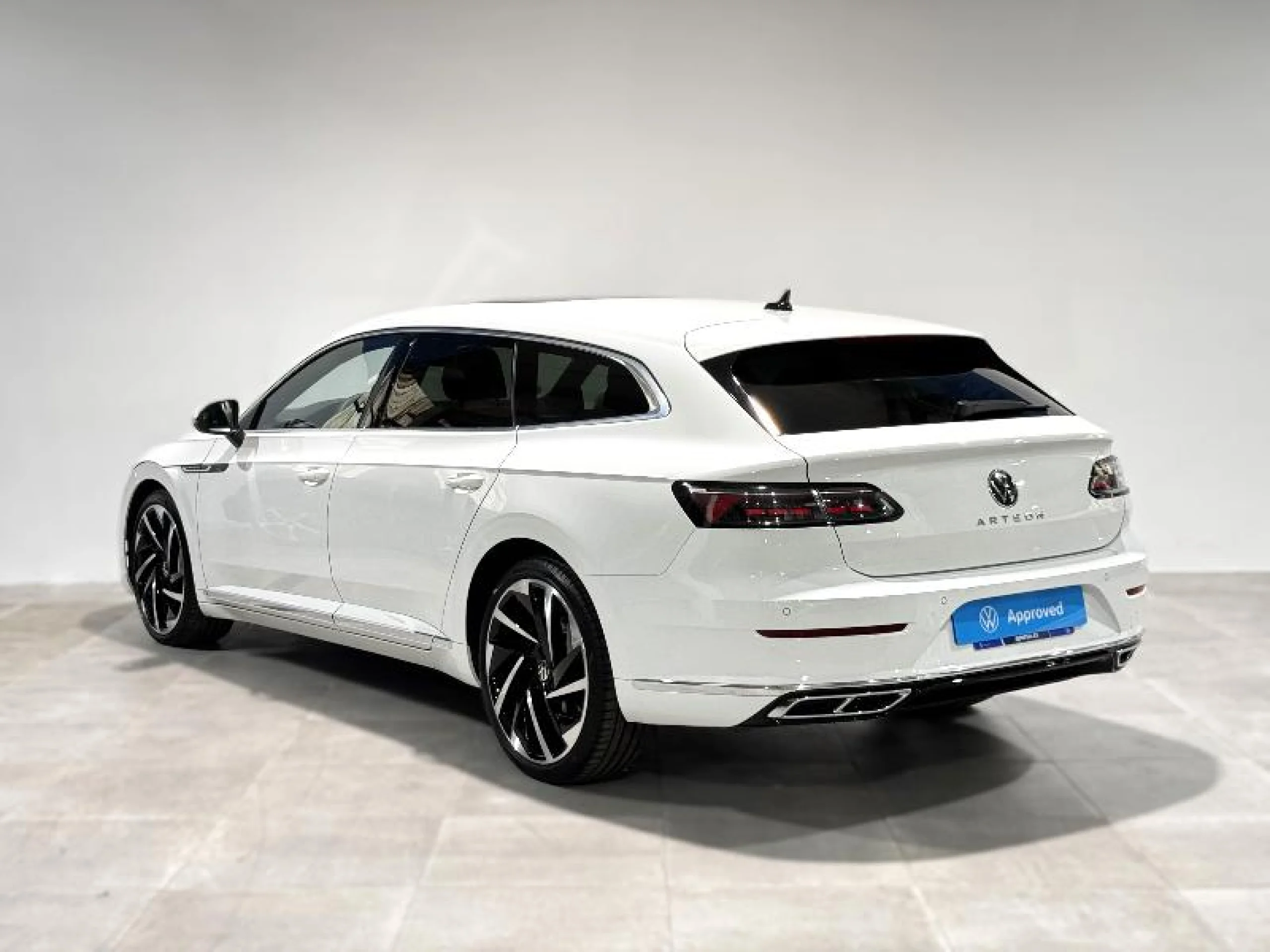 VOLKSWAGEN ARTEON R LINE 2.0 TSI 140KW (190CV) DSG S BRAKE - Foto 2