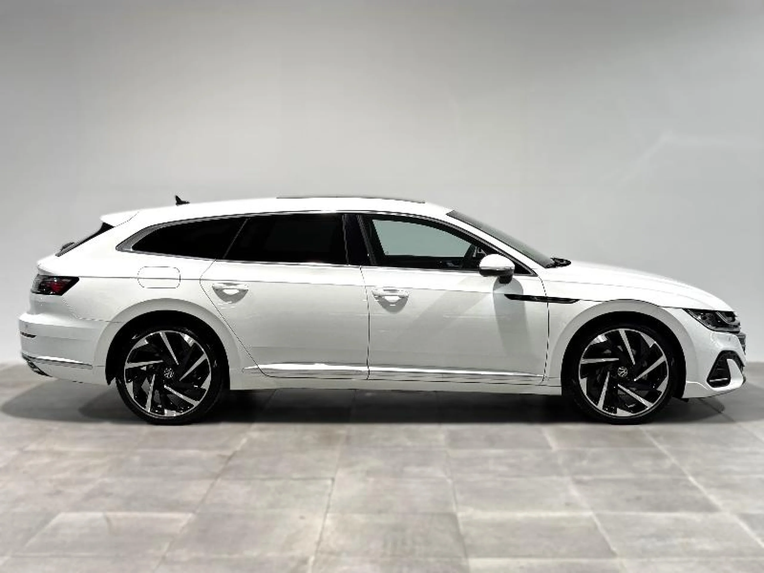 VOLKSWAGEN ARTEON R LINE 2.0 TSI 140KW (190CV) DSG S BRAKE - Foto 3