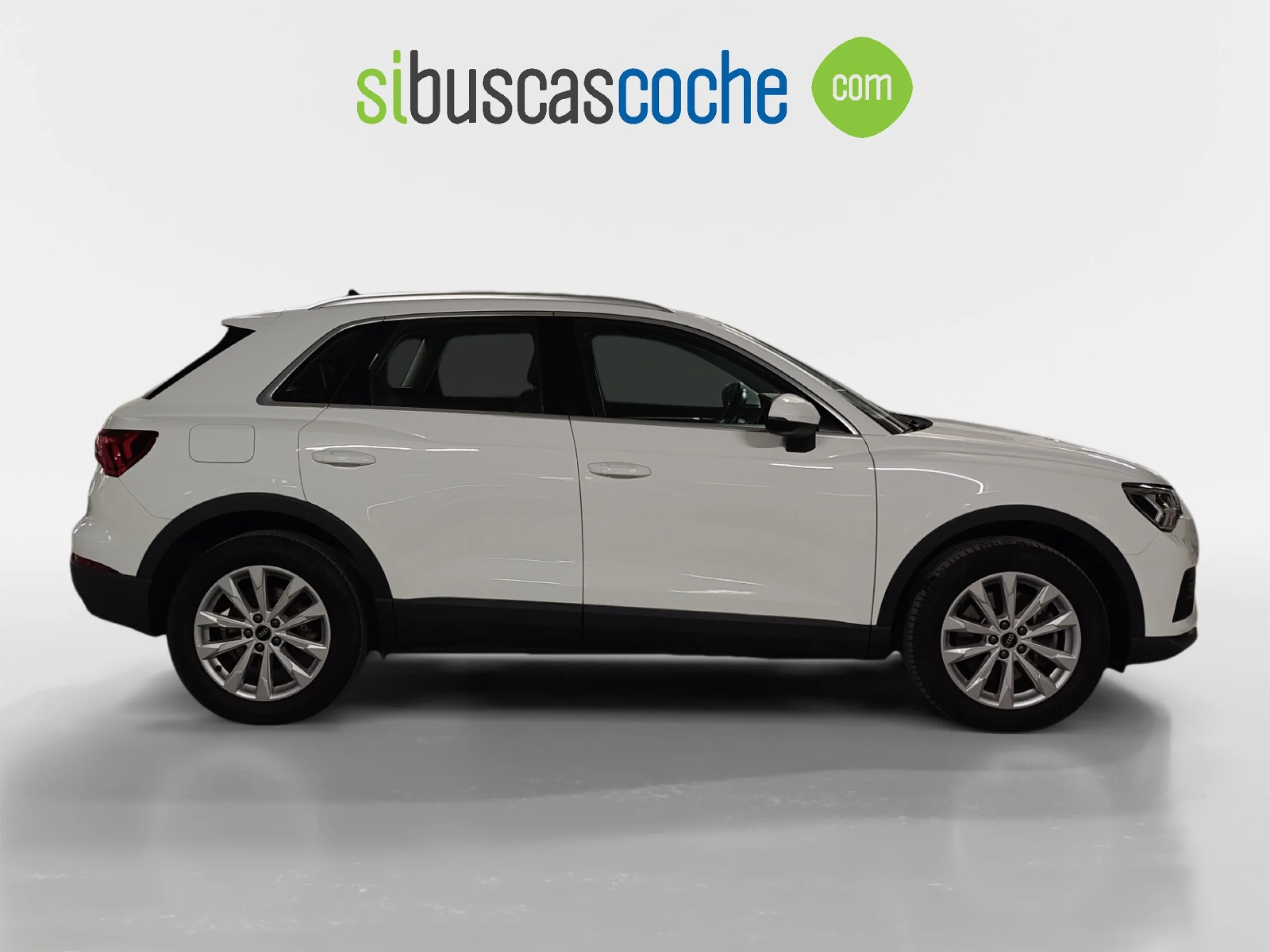 AUDI Q3 45 TFSI E 180KW (245CV) S TRONIC - Foto 3
