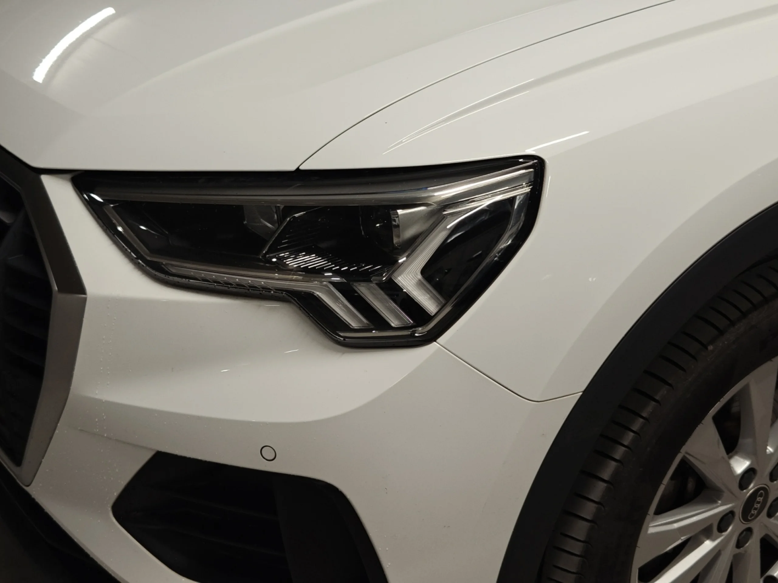 AUDI Q3 45 TFSI E 180KW (245CV) S TRONIC - Foto 22