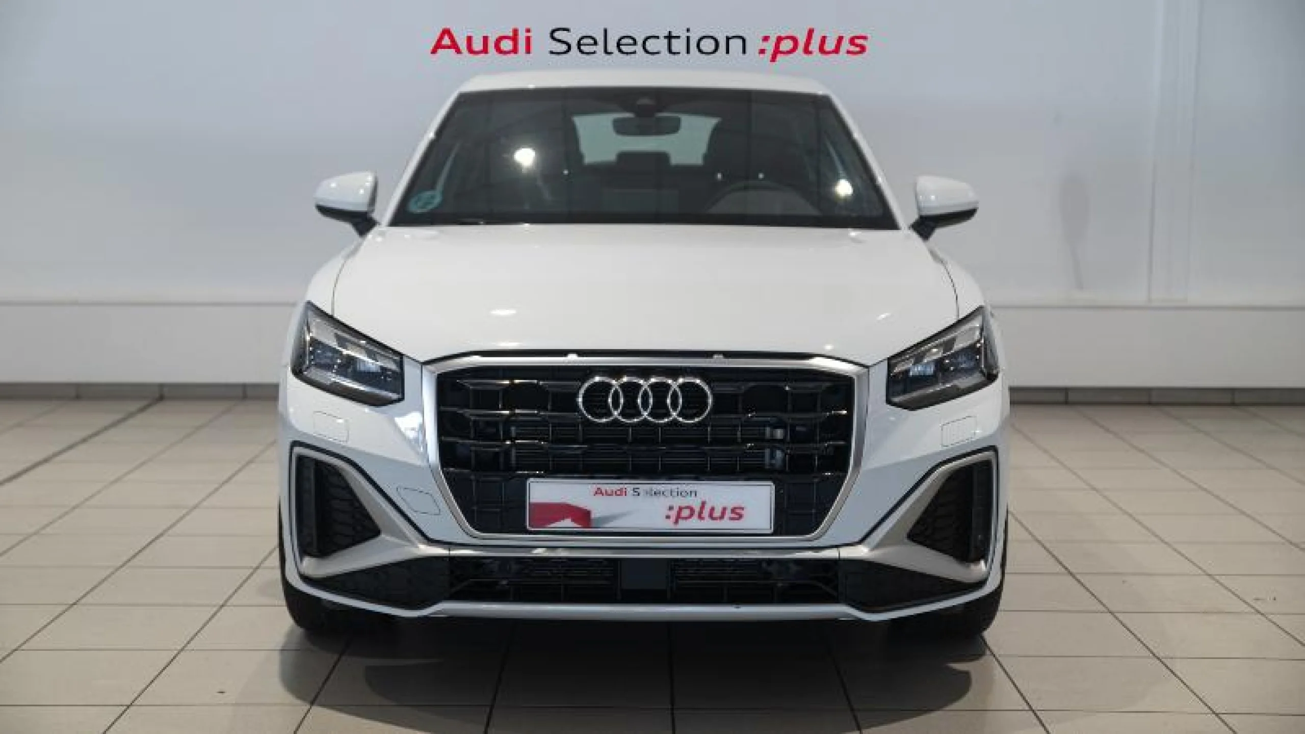 AUDI Q2 ADRENALIN 30 TDI 85KW (116CV) S TRONIC - Foto 2