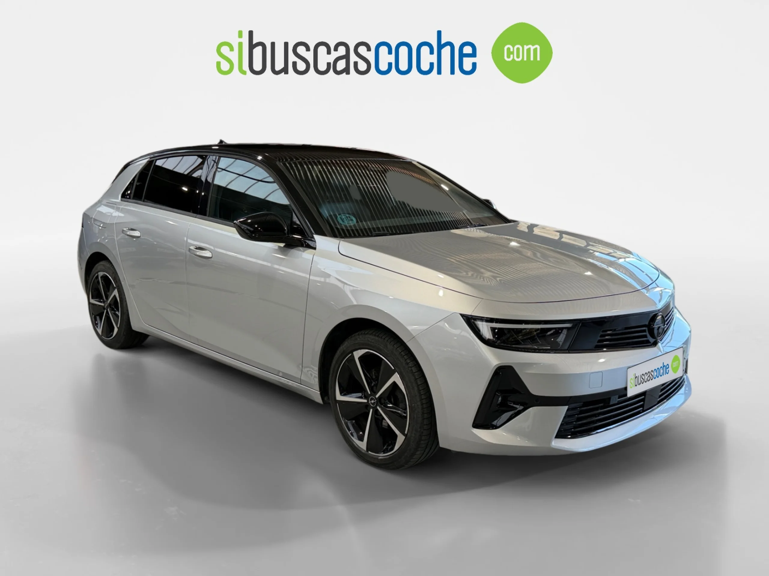 OPEL ASTRA 1.2T XHT 96KW (130CV) GS - Foto 1