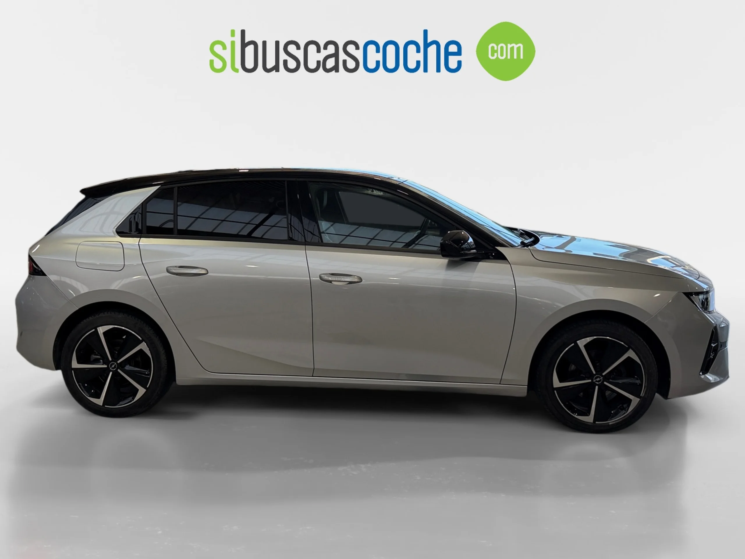 OPEL ASTRA 1.2T XHT 96KW (130CV) GS - Foto 3