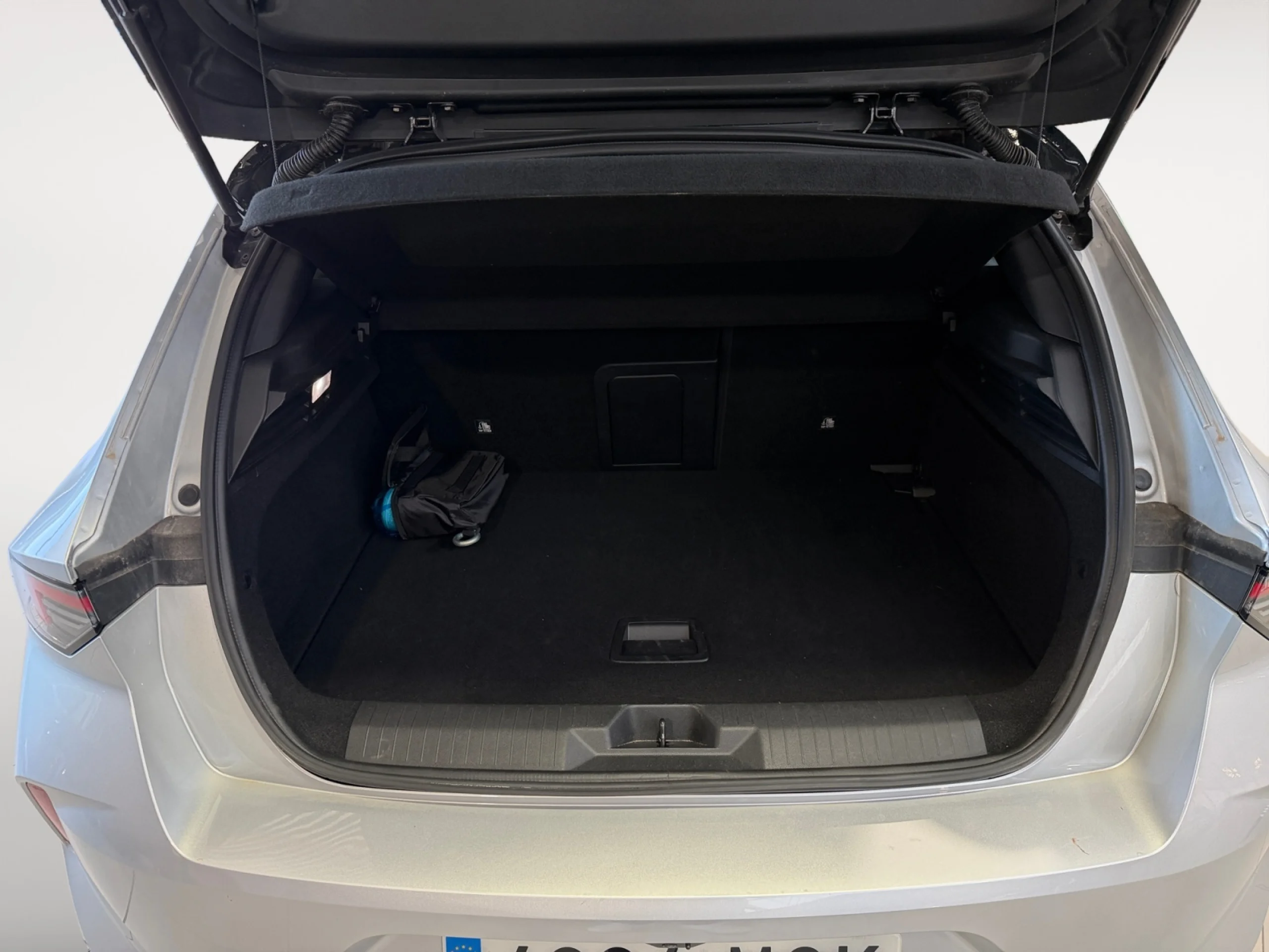 OPEL ASTRA 1.2T XHT 96KW (130CV) GS - Foto 7